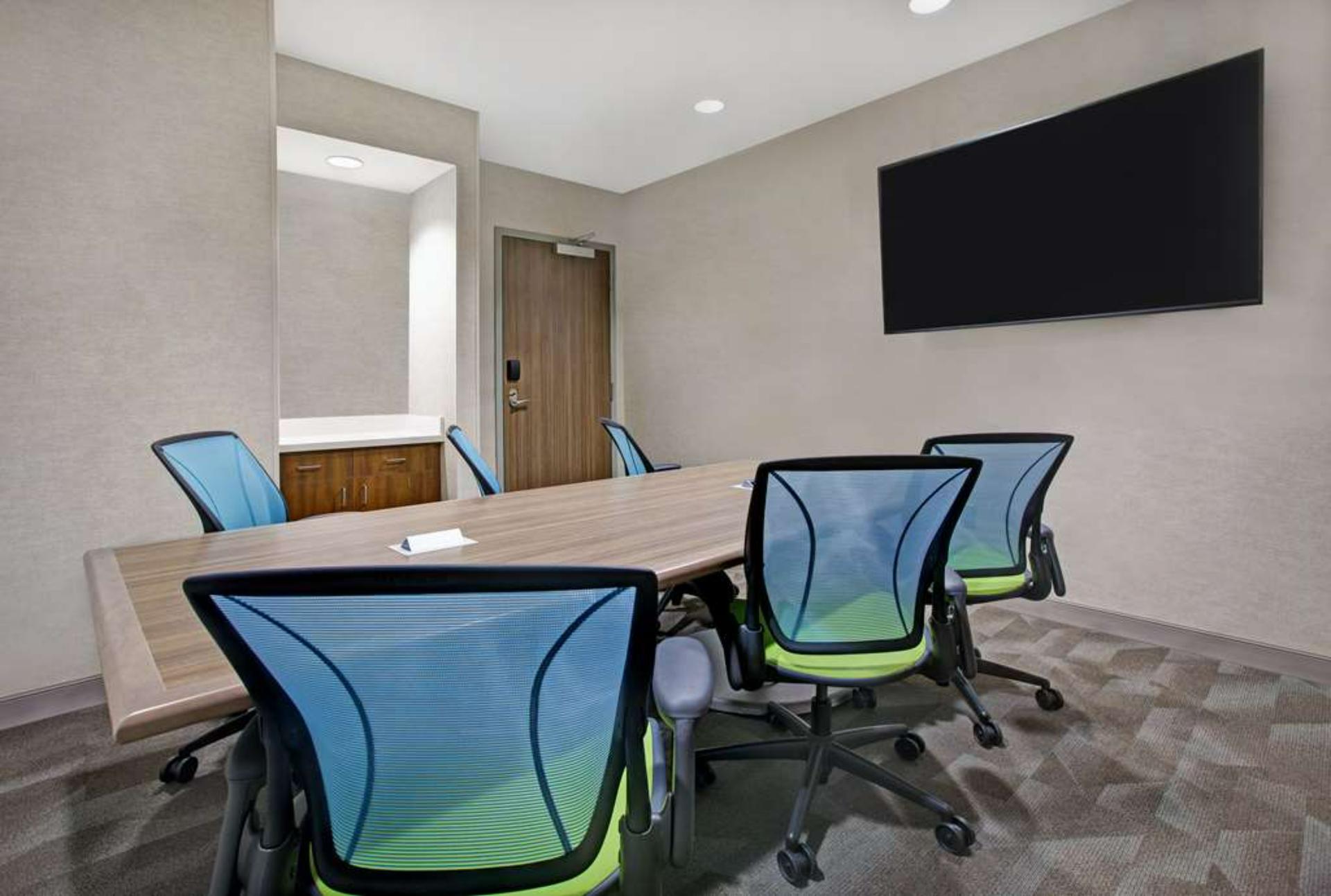 Blue Ridge Room
