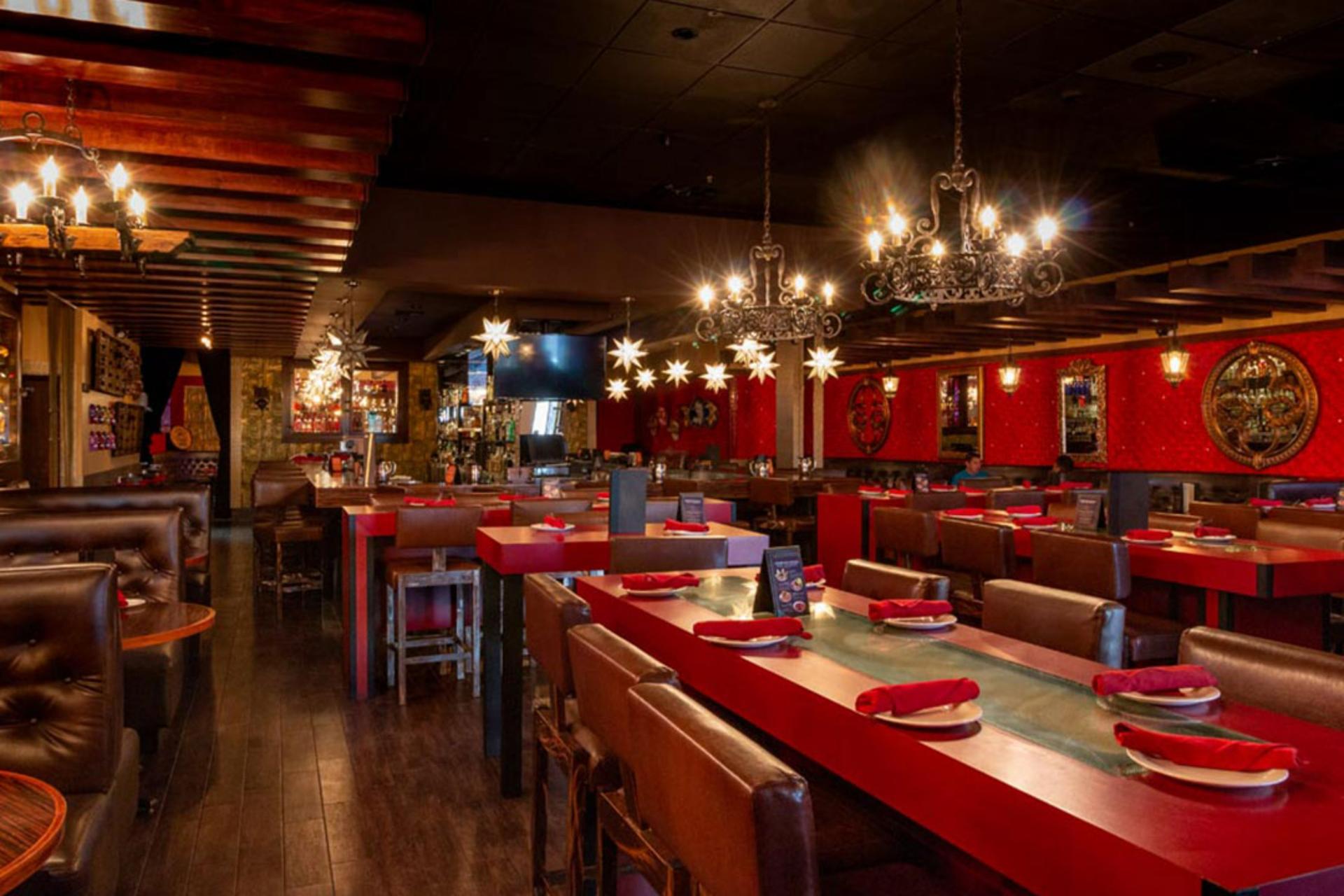 The 10 Best Mexican Restaurants In Vegas