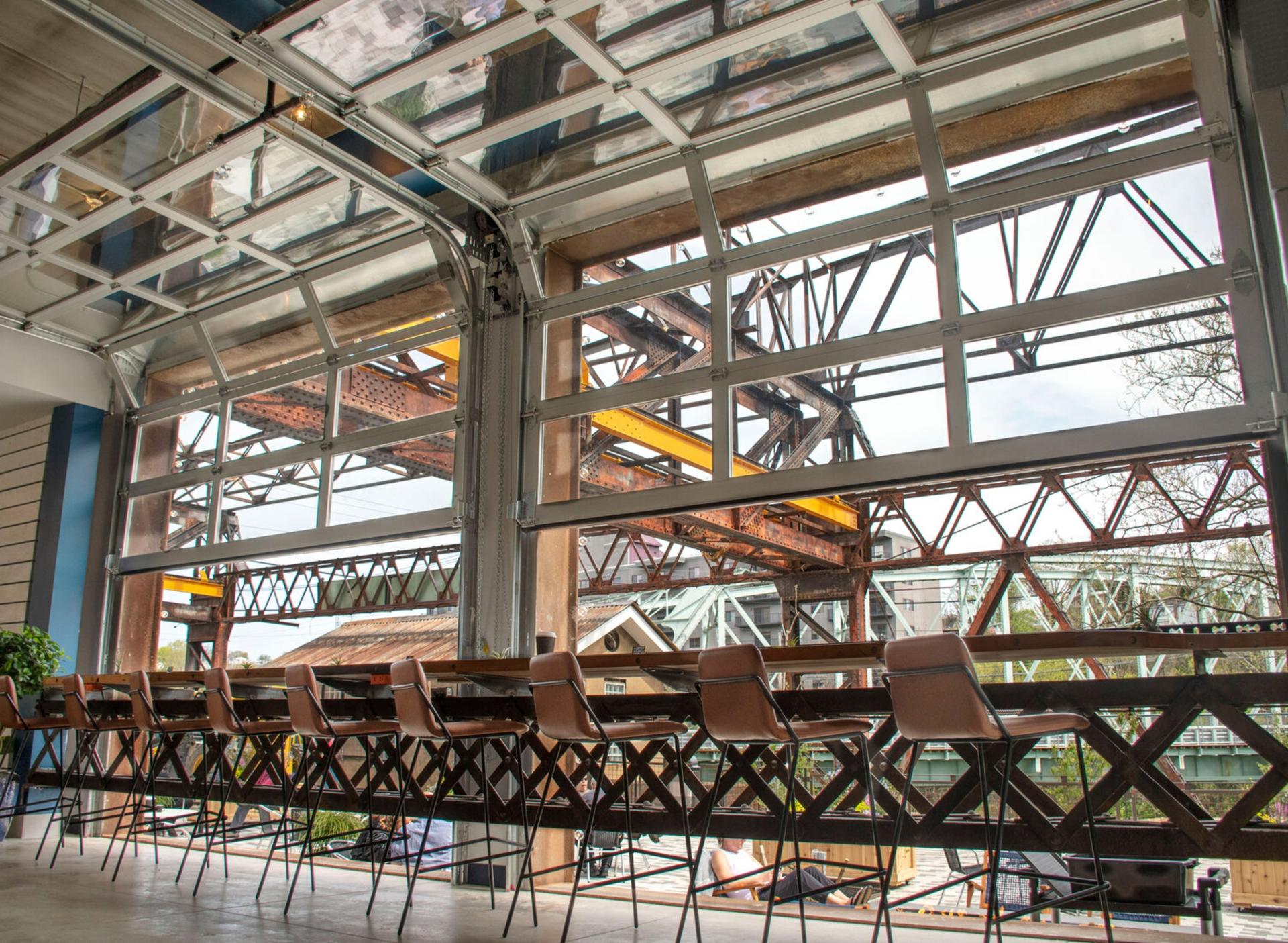 Main Dining Room