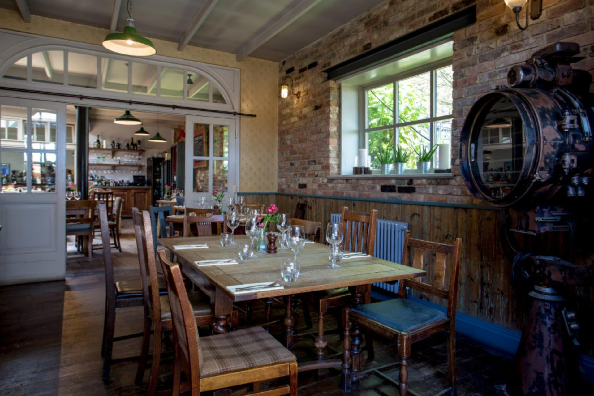 The Snug