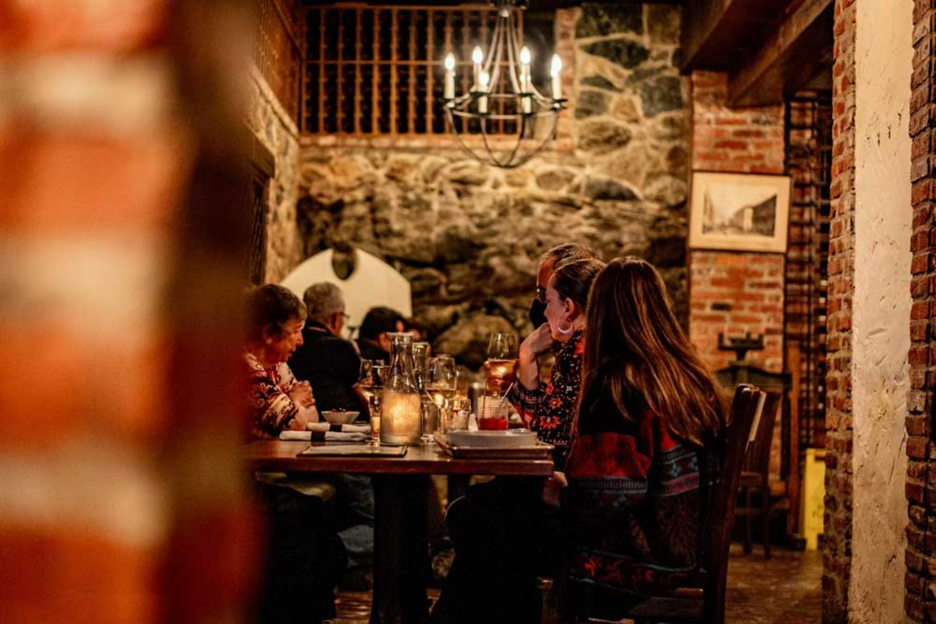 The Tavern
