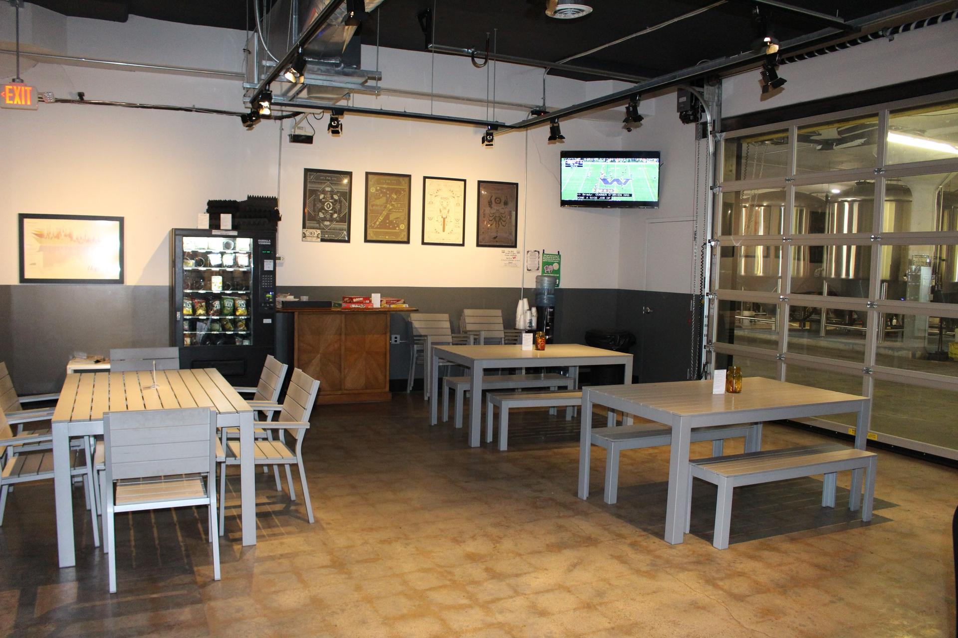 Event Space