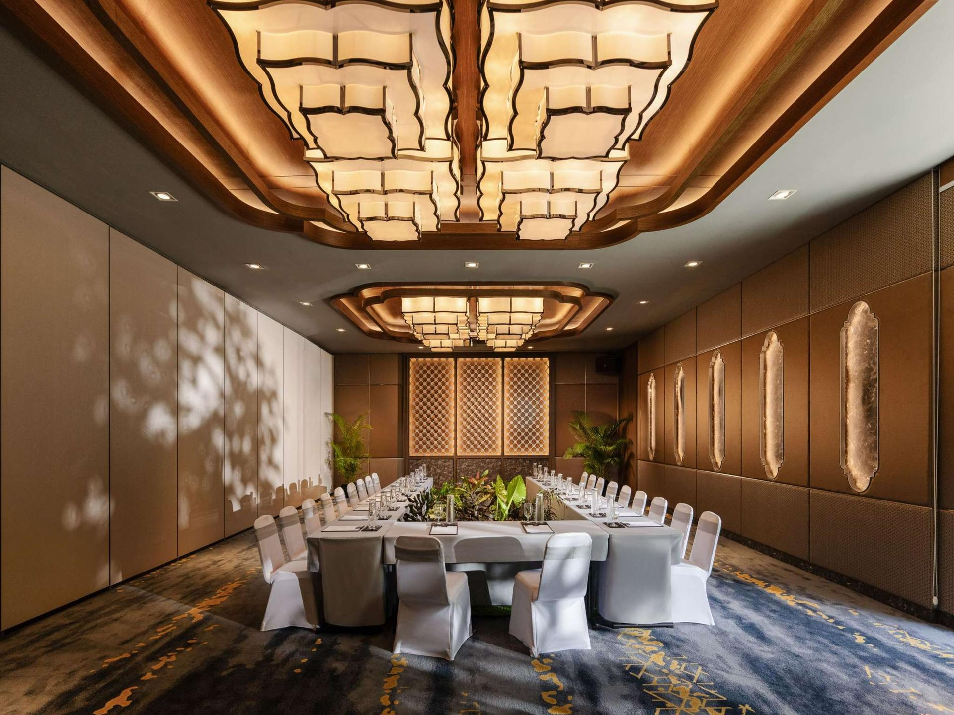 The Karon Grand Ballroom