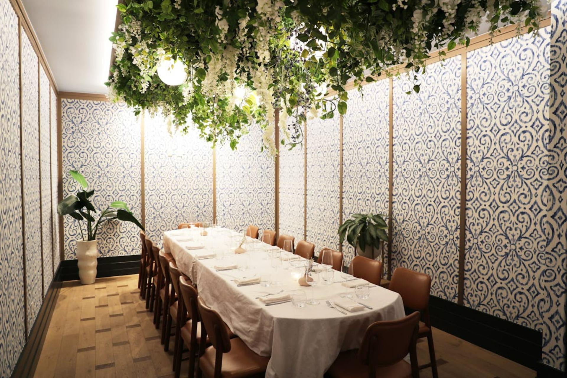 Isle Room