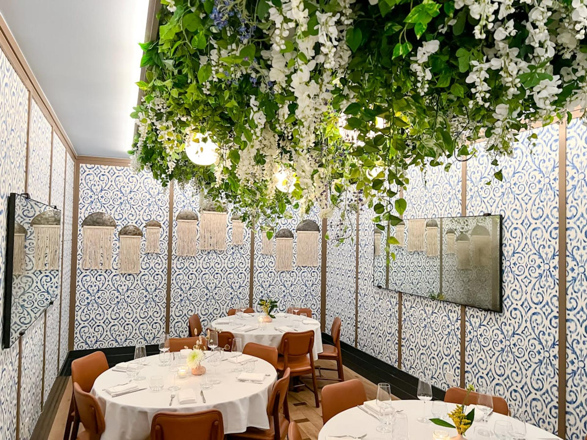 Isle Room