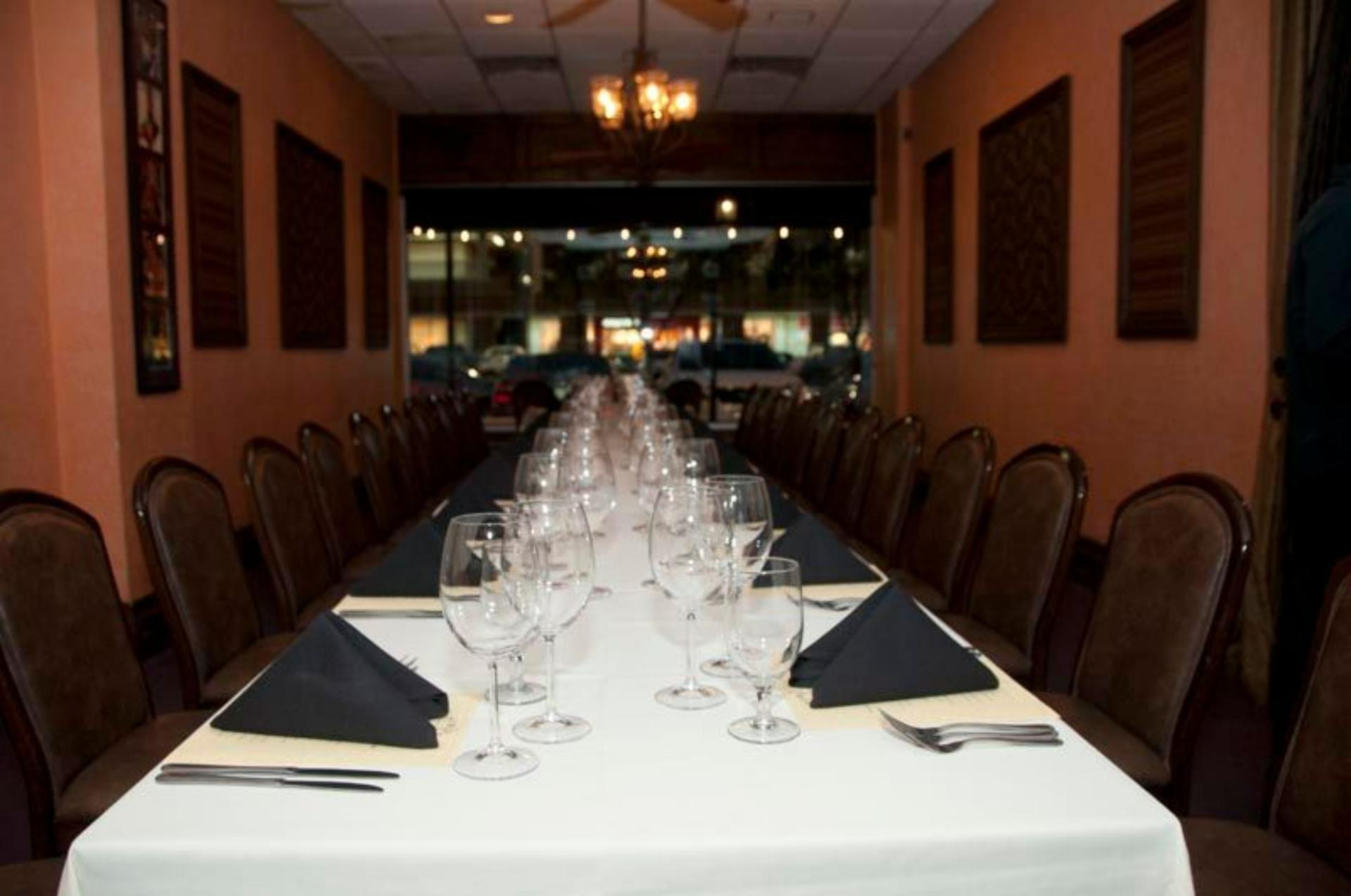 Havana Room