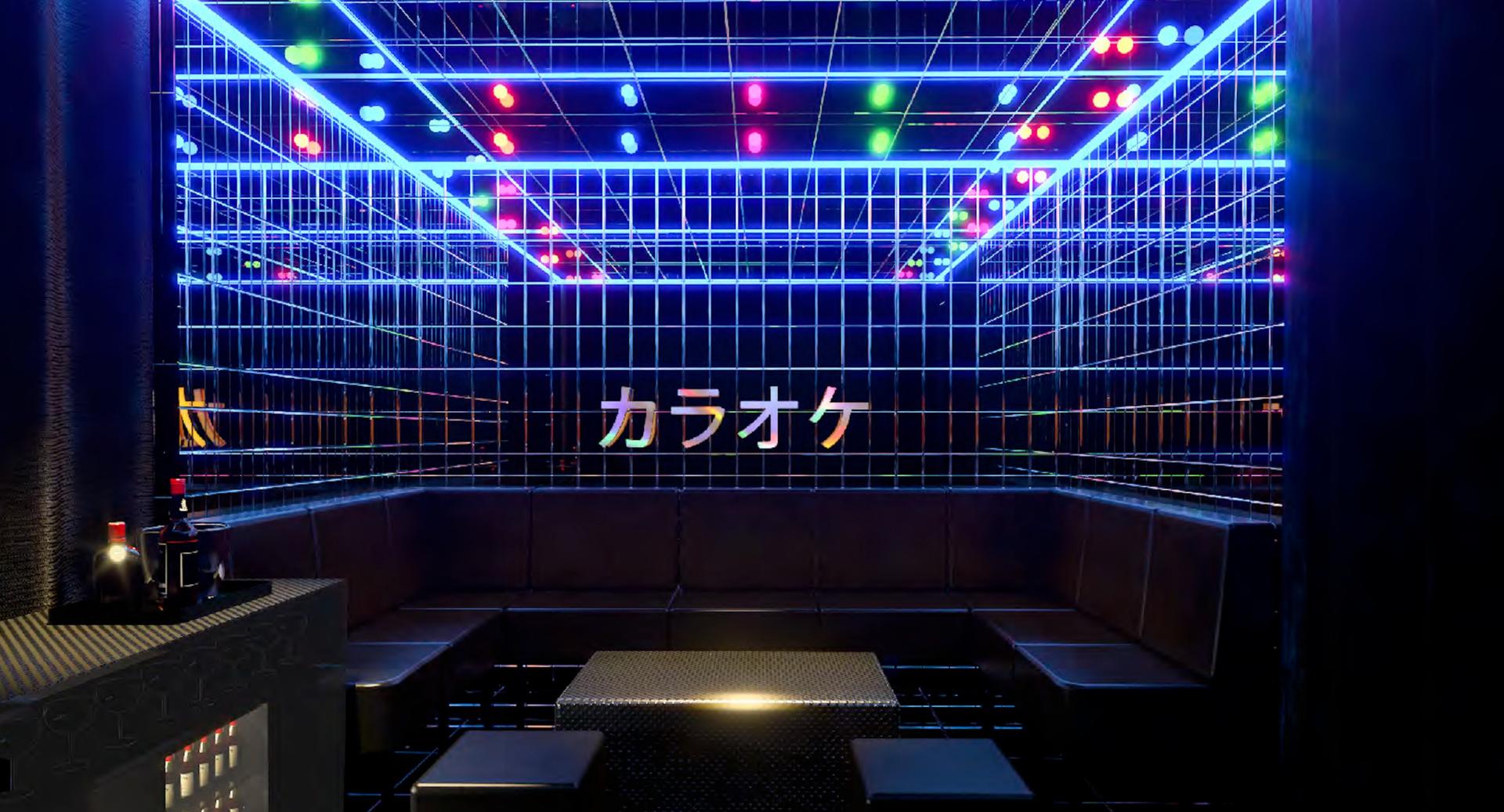Shinjuku x Bulldog