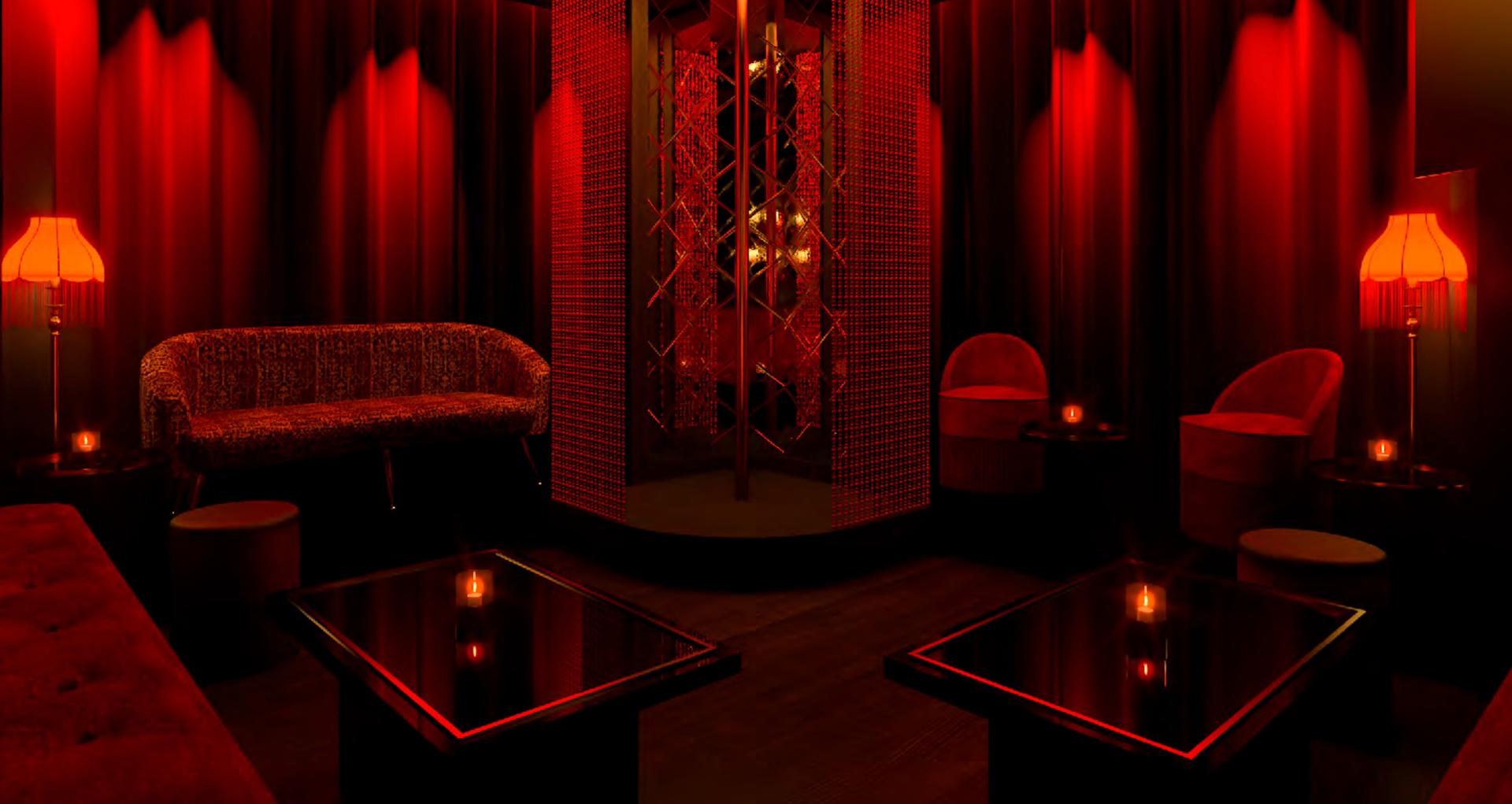 Only God Forgives