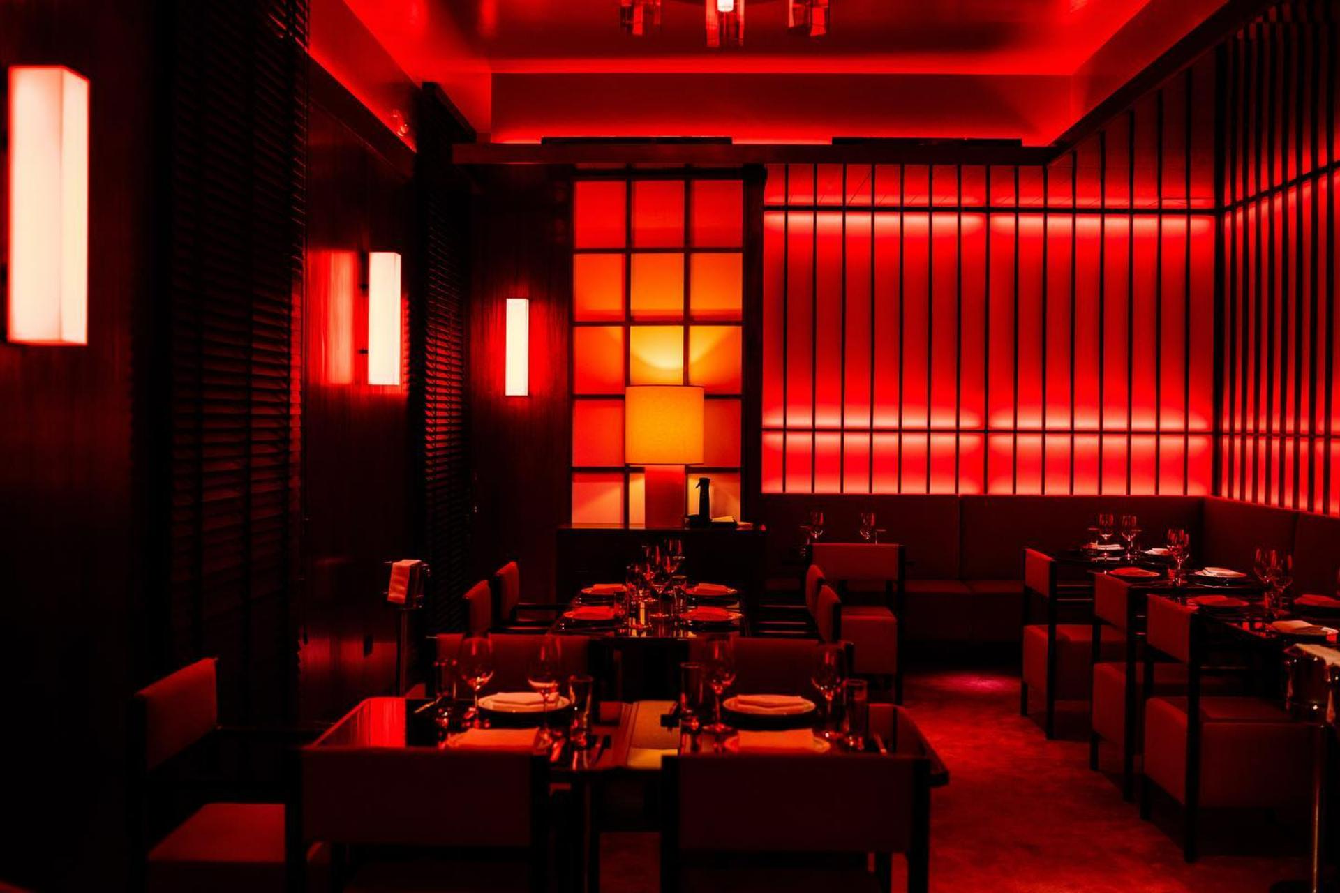 Dragon's Room