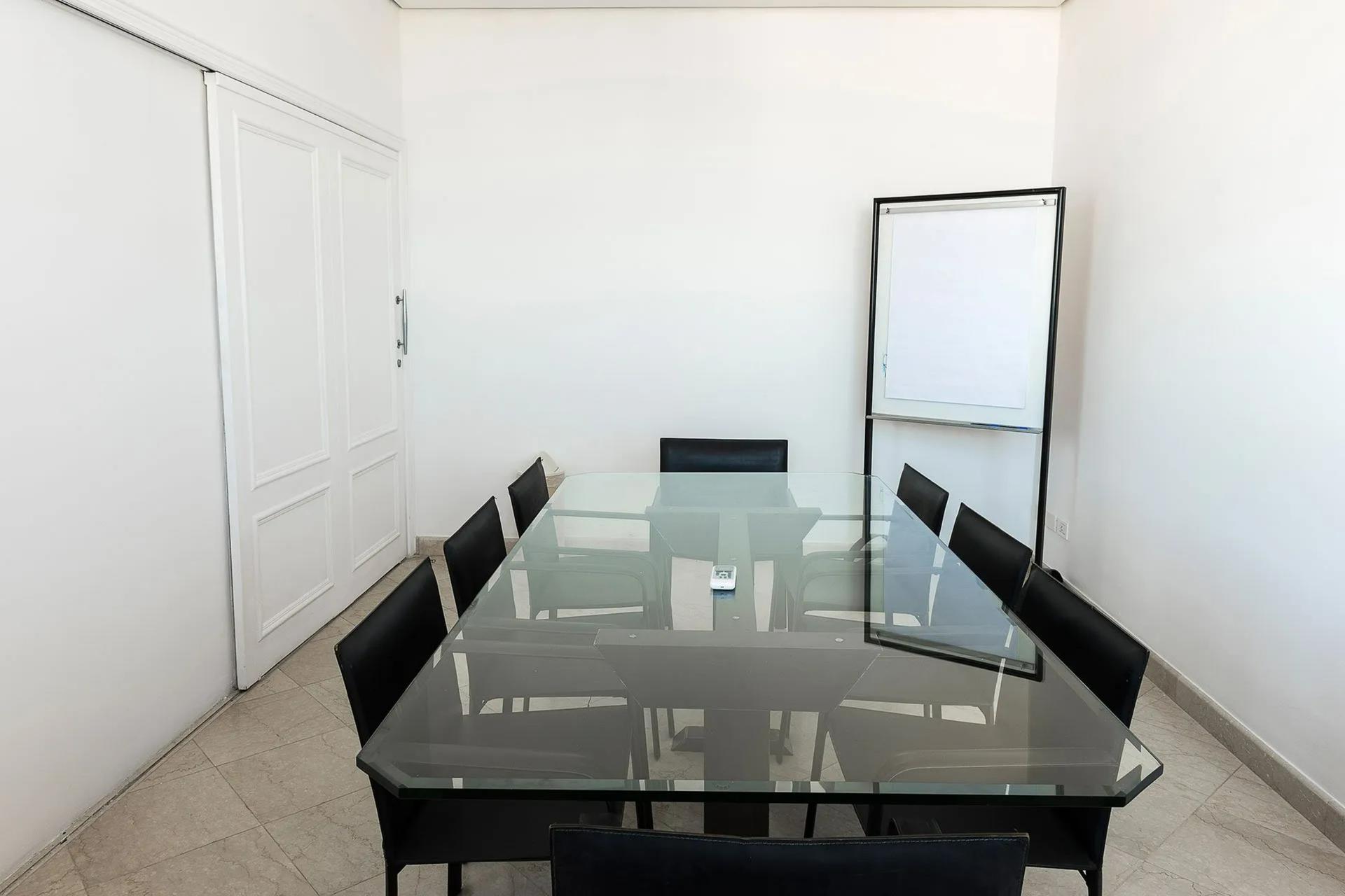 Augusta Events Room