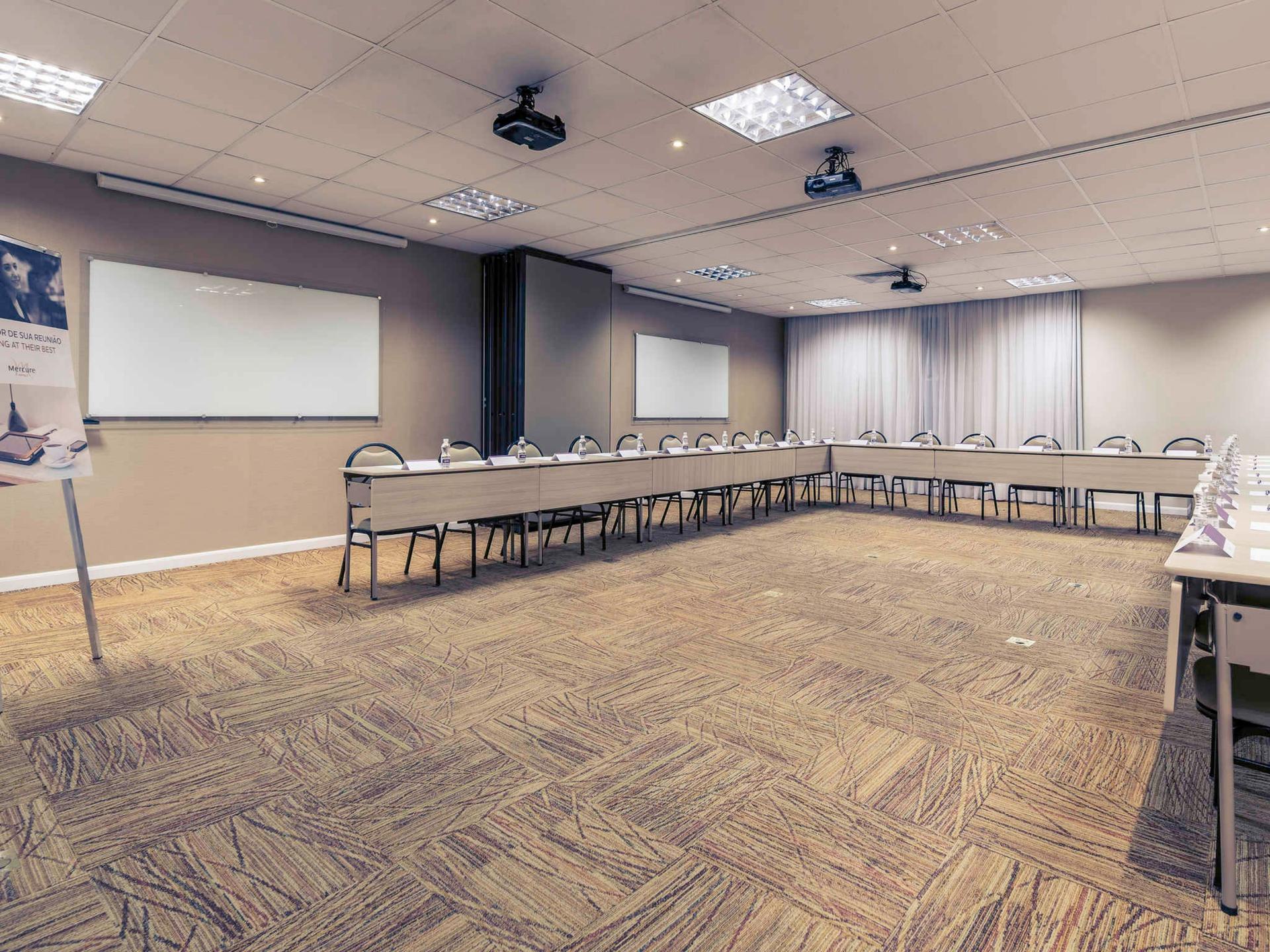 Sala Faria Lima