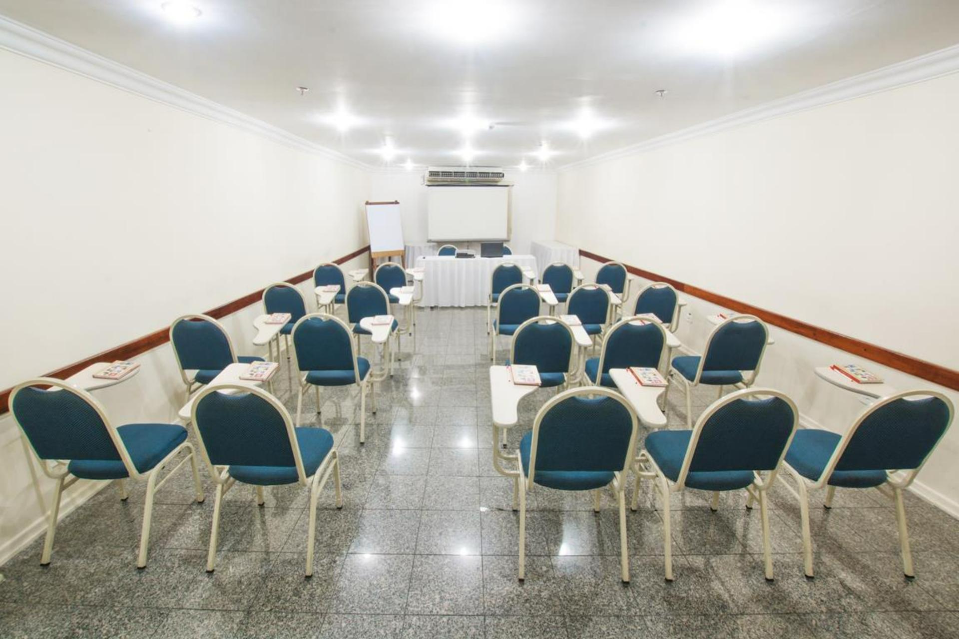 Aurora Room