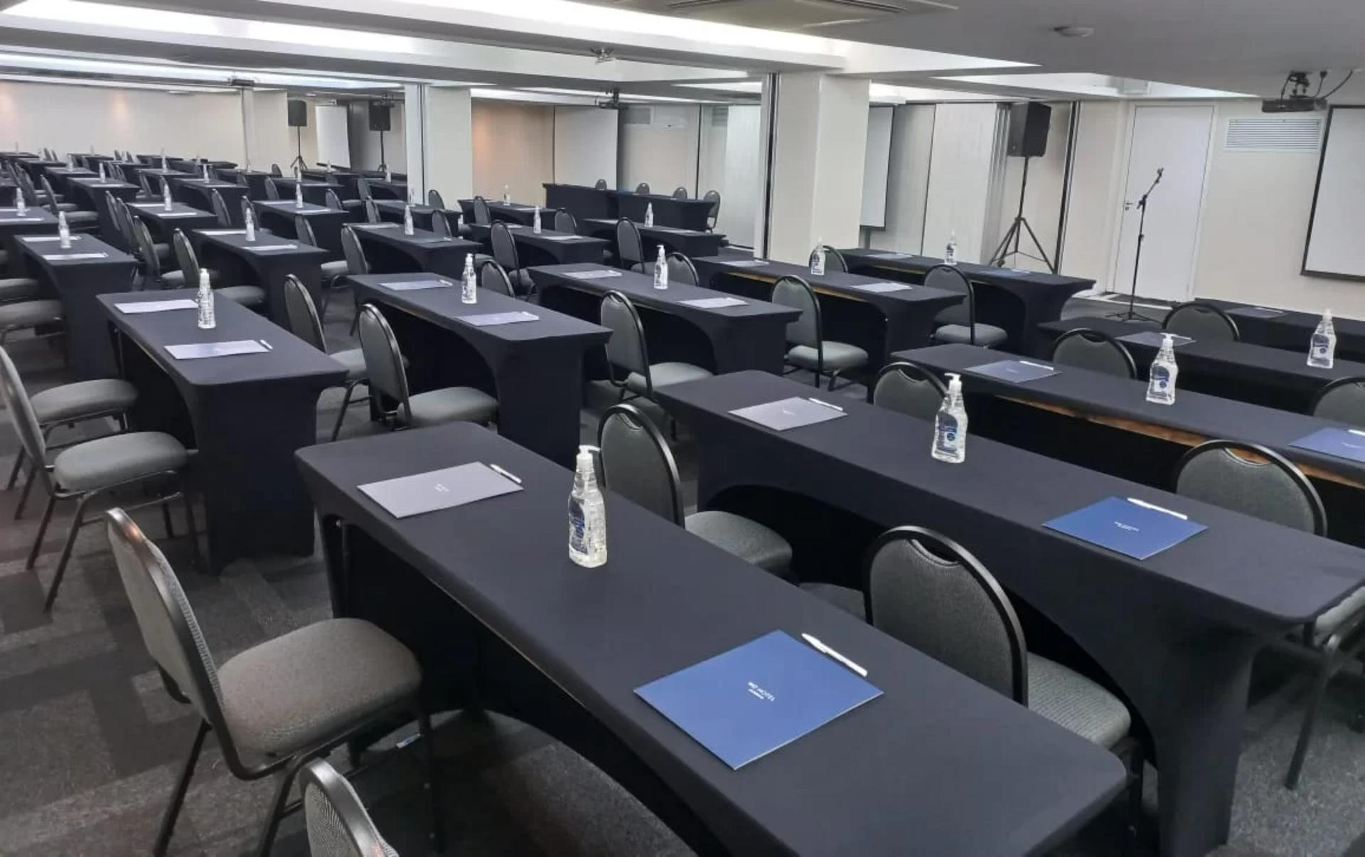Event Space