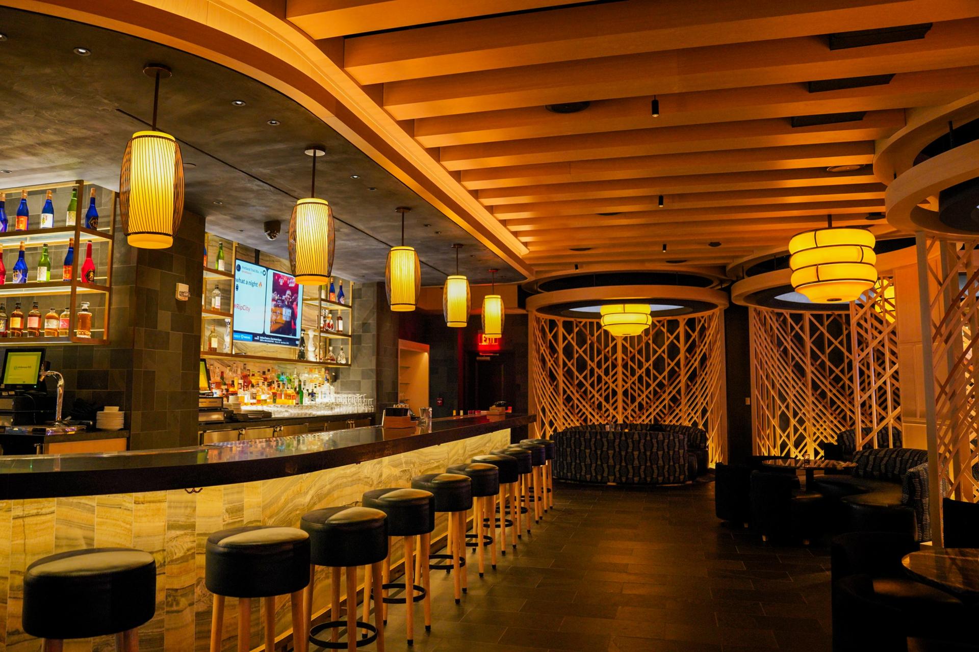 Umi Lounge