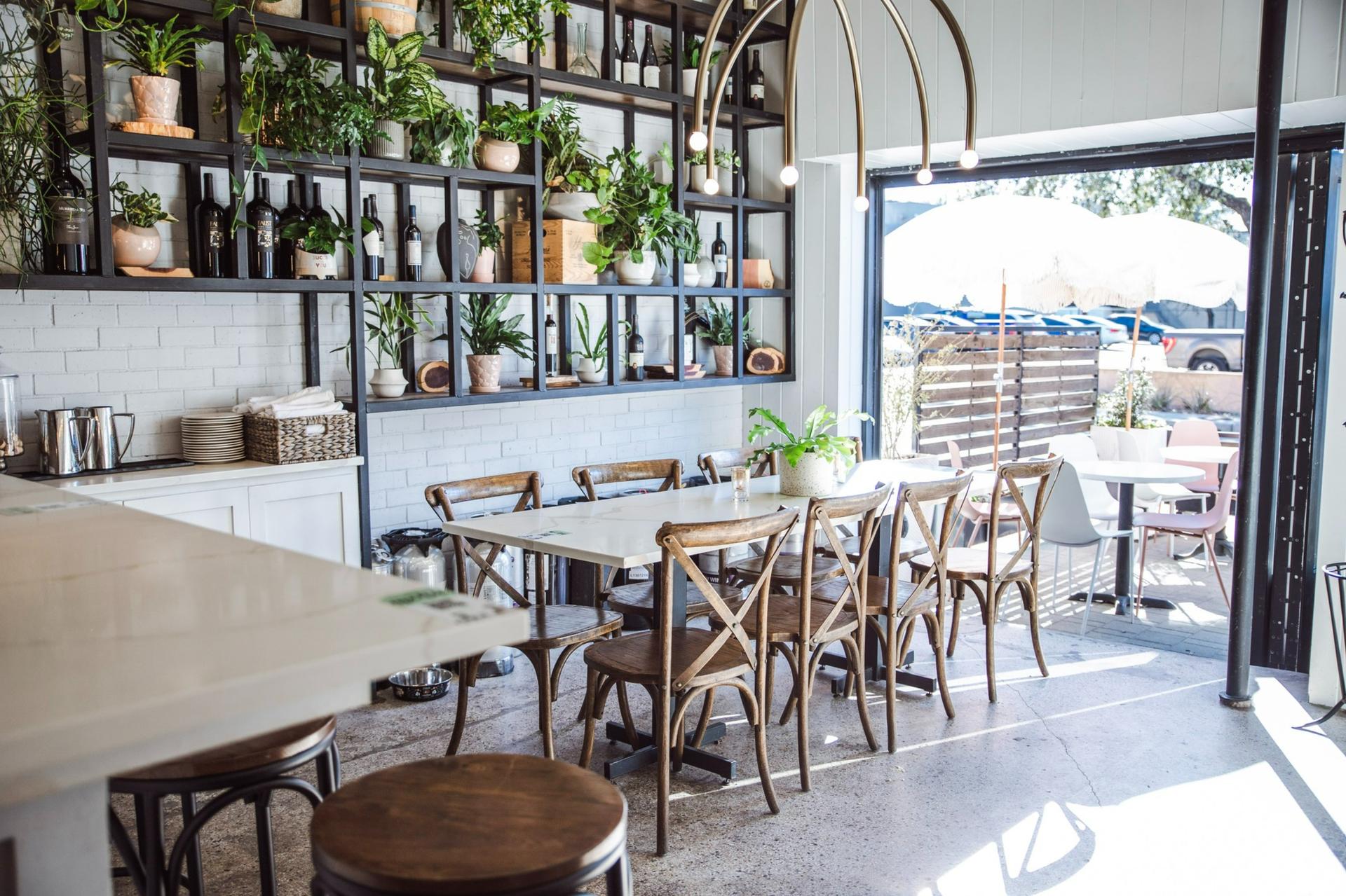 20 Hot New Dallas Restaurants for a Sizzlin' Summer