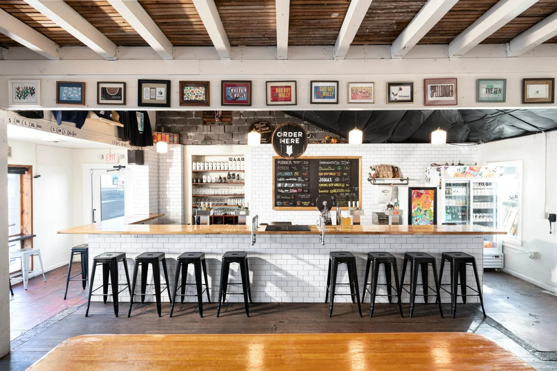 Our List Of The 100 Best Bars In Phoenix Is Here