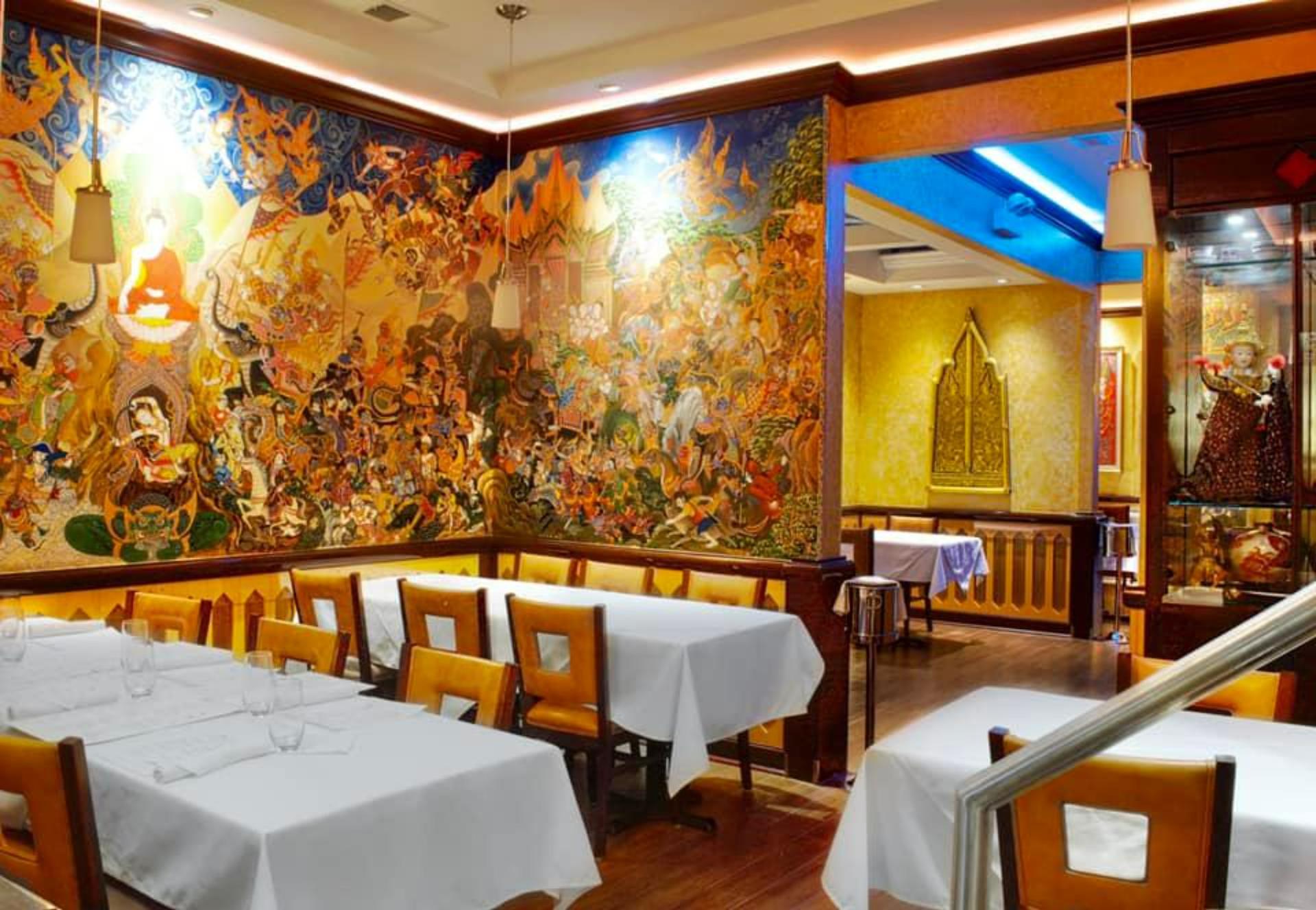 The Best Thai Restaurants In Chicago
