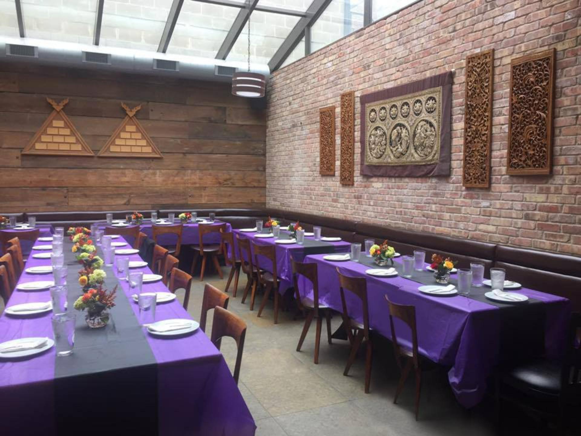Private Room