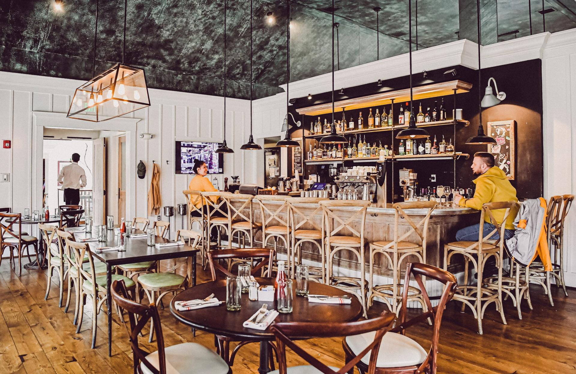 Full Buyout of Johnny's