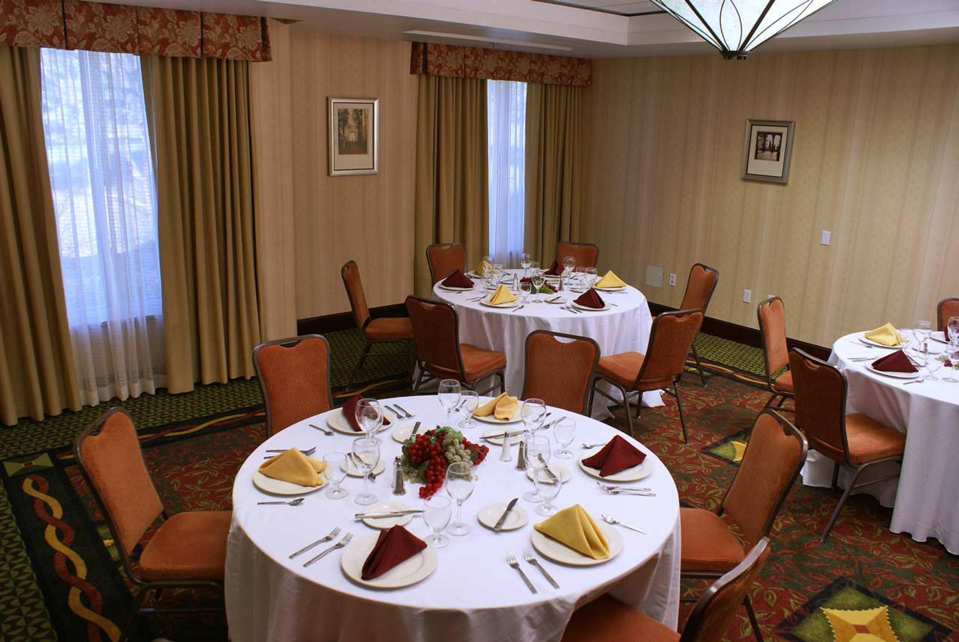 Sonoma Room