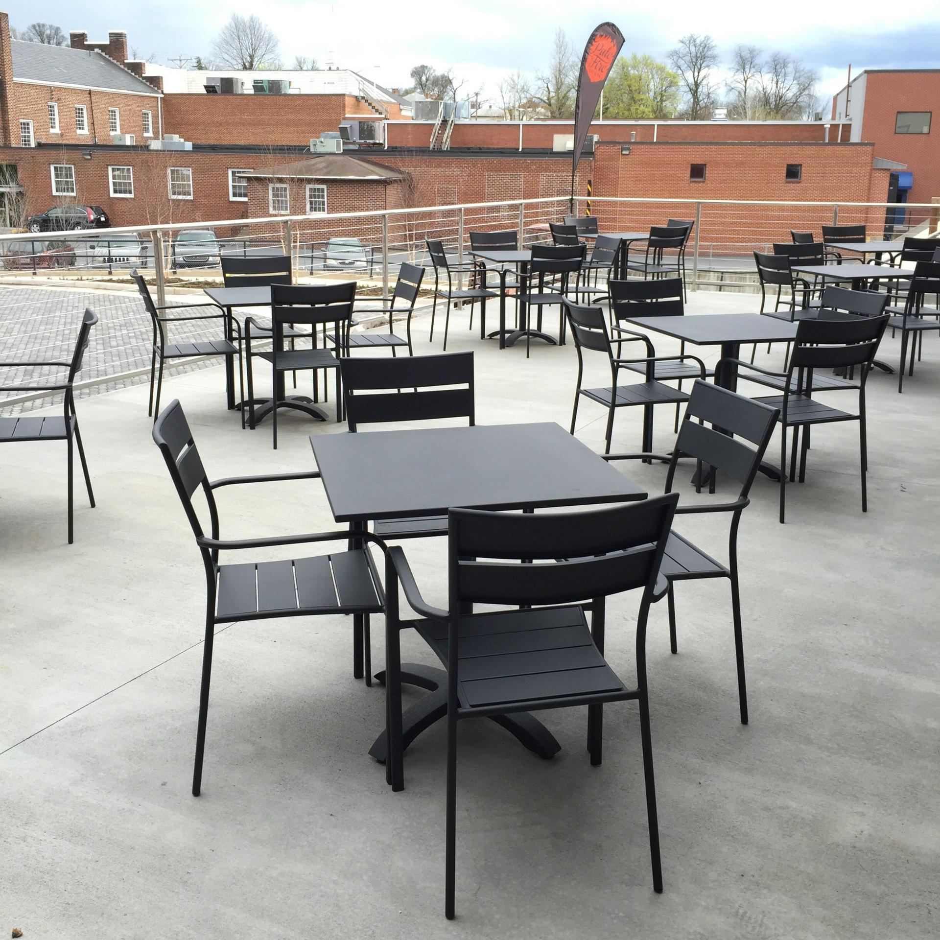 Outdoor Patio