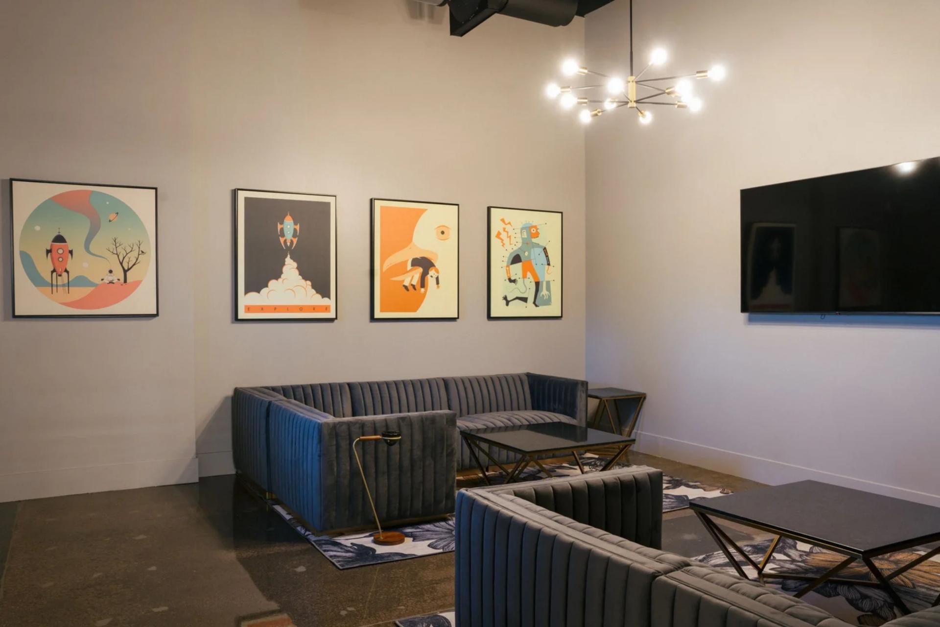VIP/Private Event