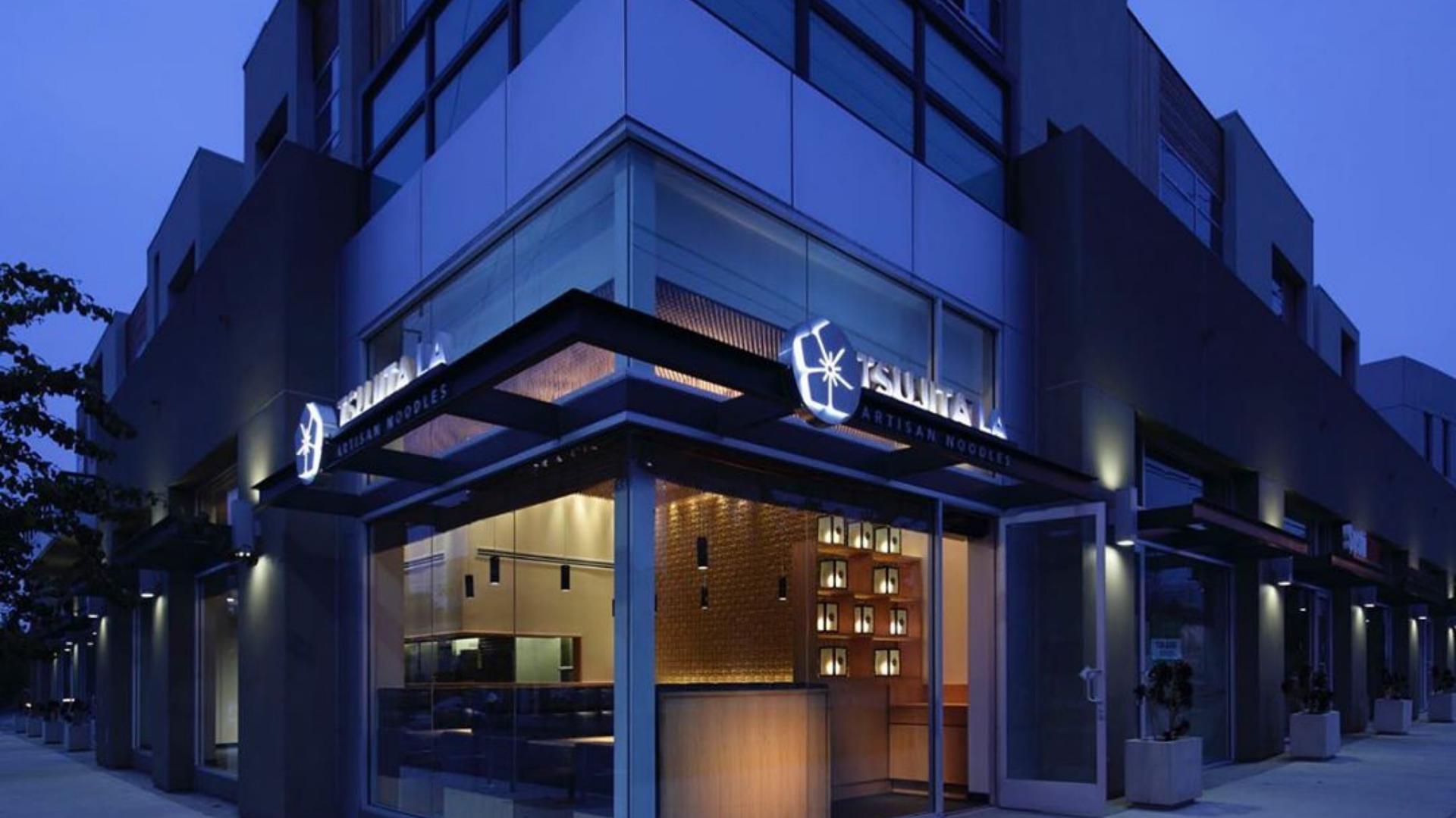 Outstanding Japanese Restaurants To Discover In Los Angeles