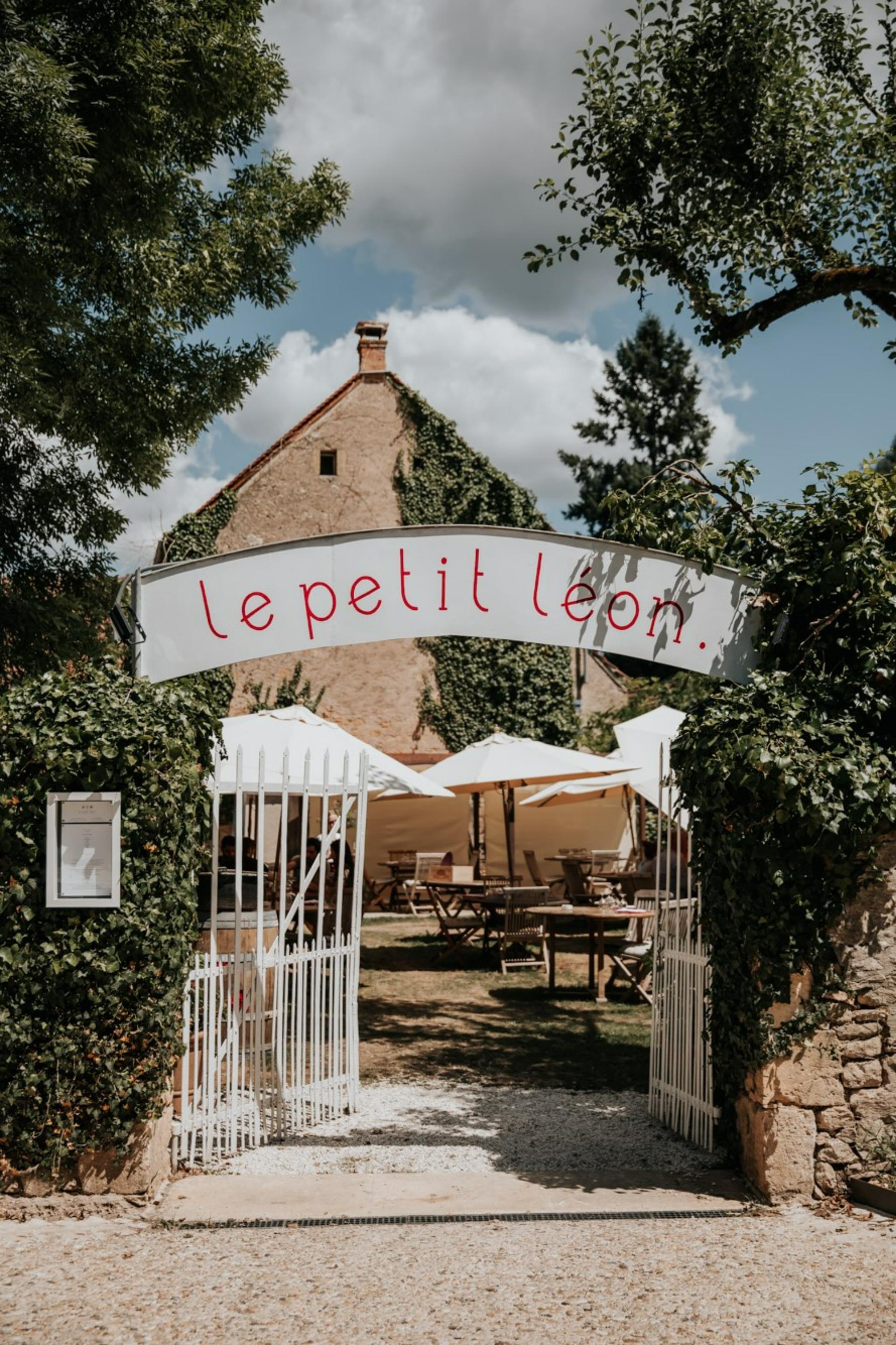 Full Buyout of Le Petit Léon