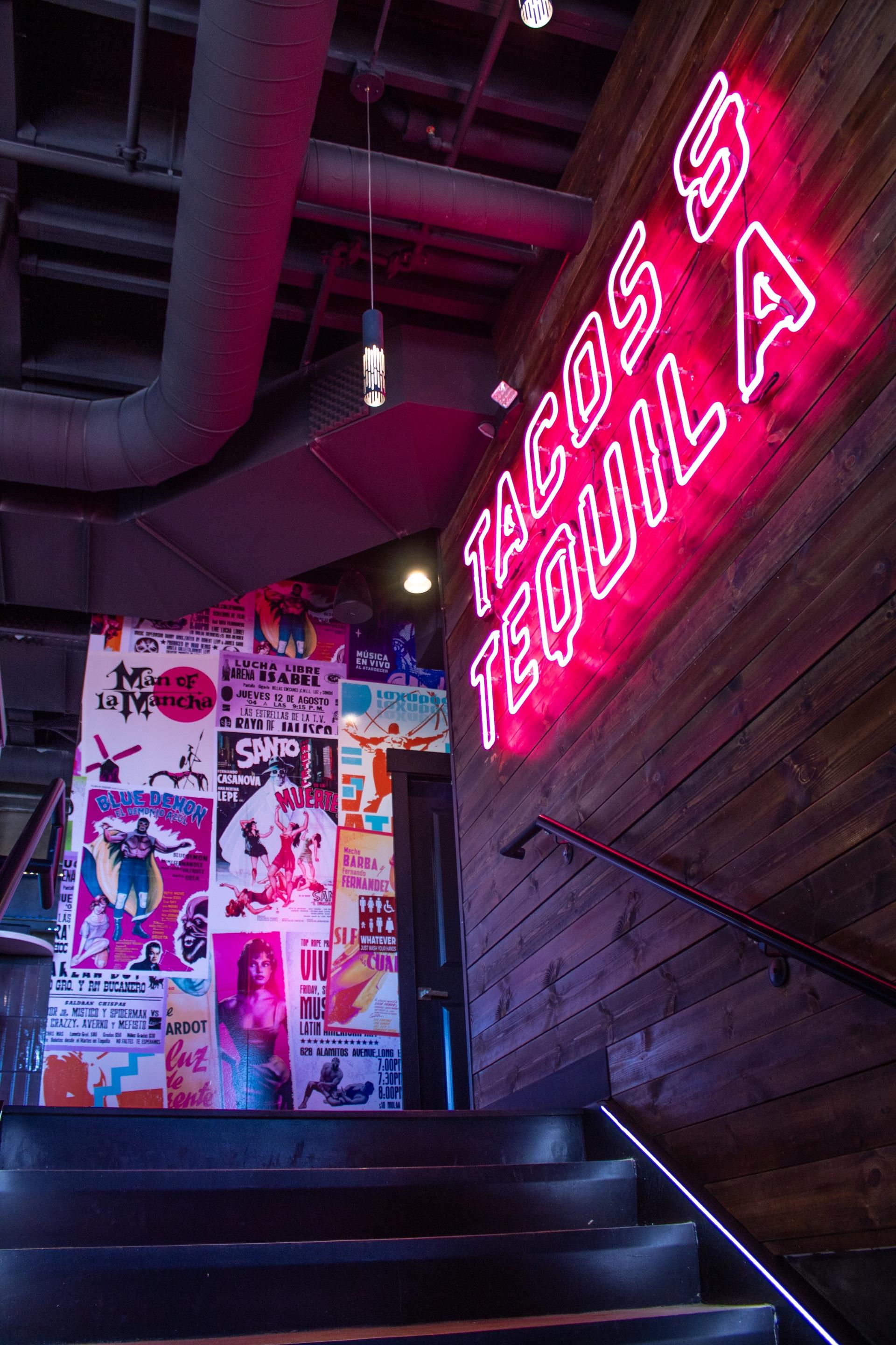 Full Buyout of Luna's Tacos & Tequila Windsor