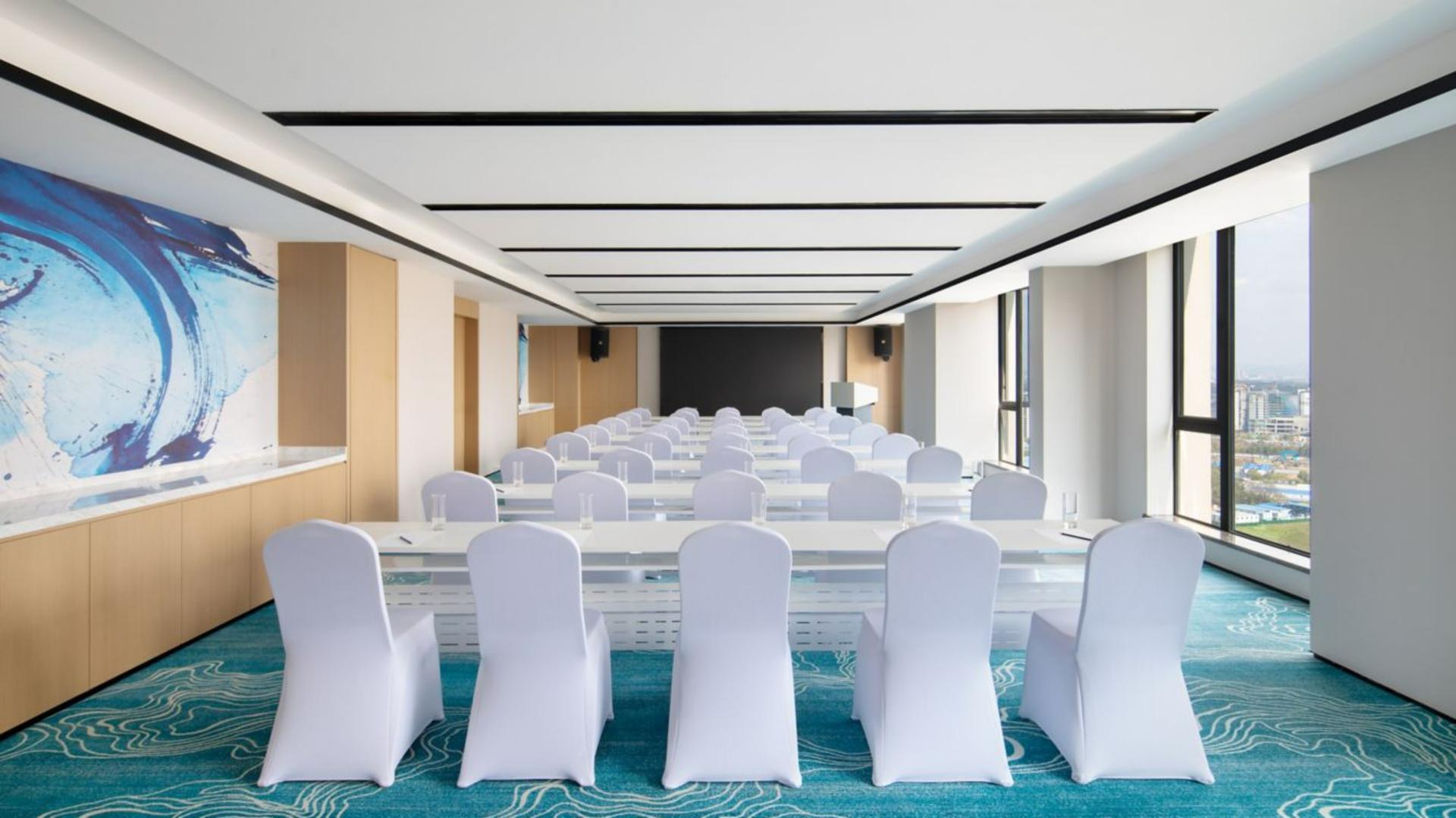 Fairfield Meeting Room