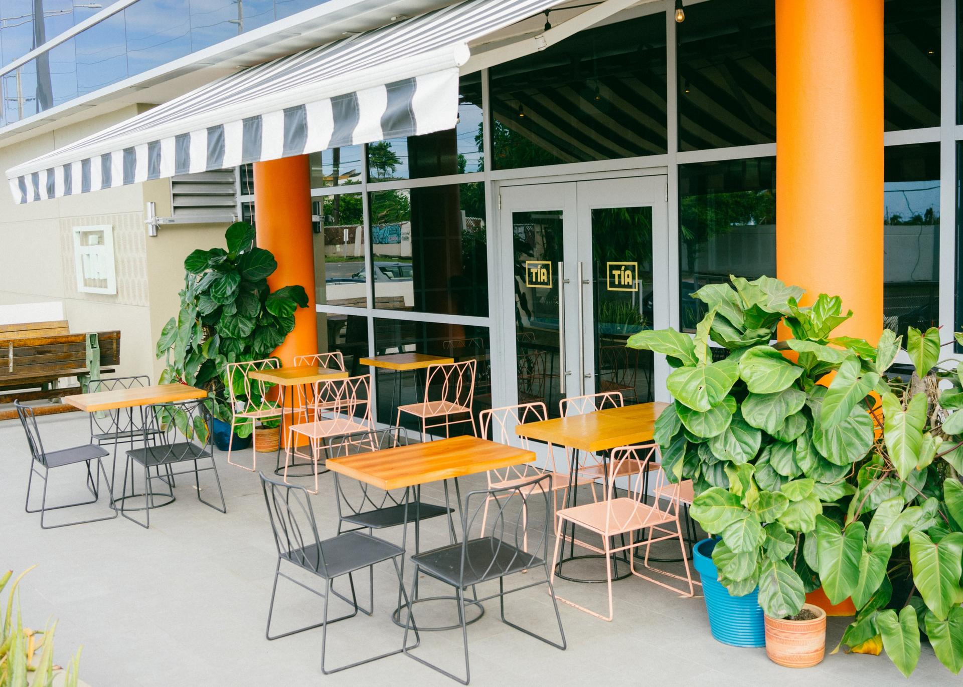 Where to Get the Best Brunch in Puerto Rico