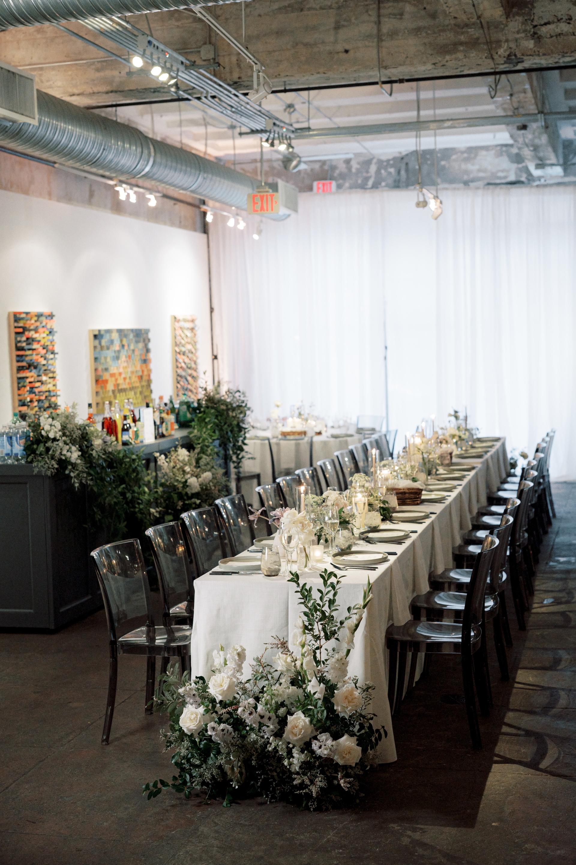 Event Space
