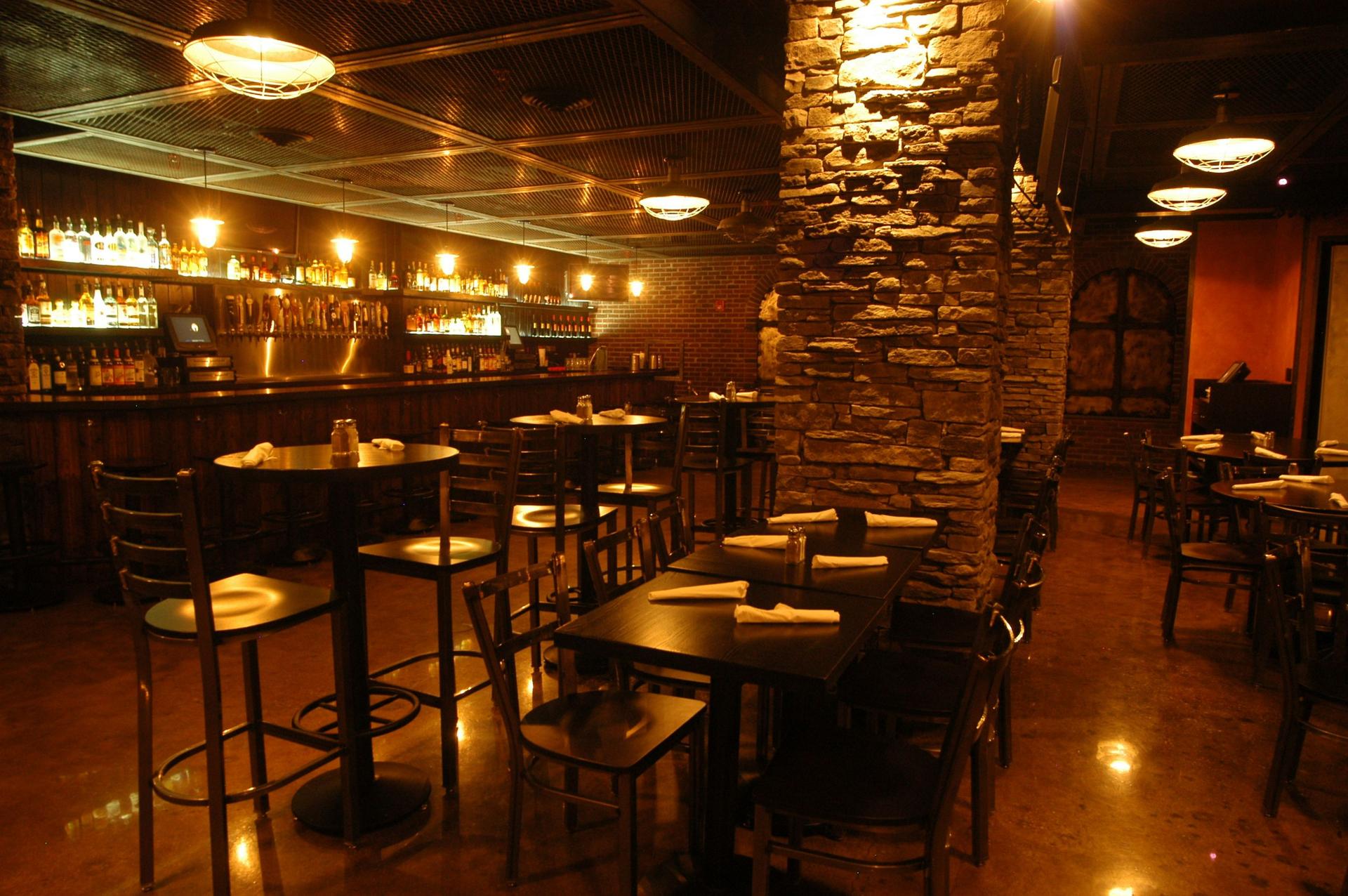 West Cellar