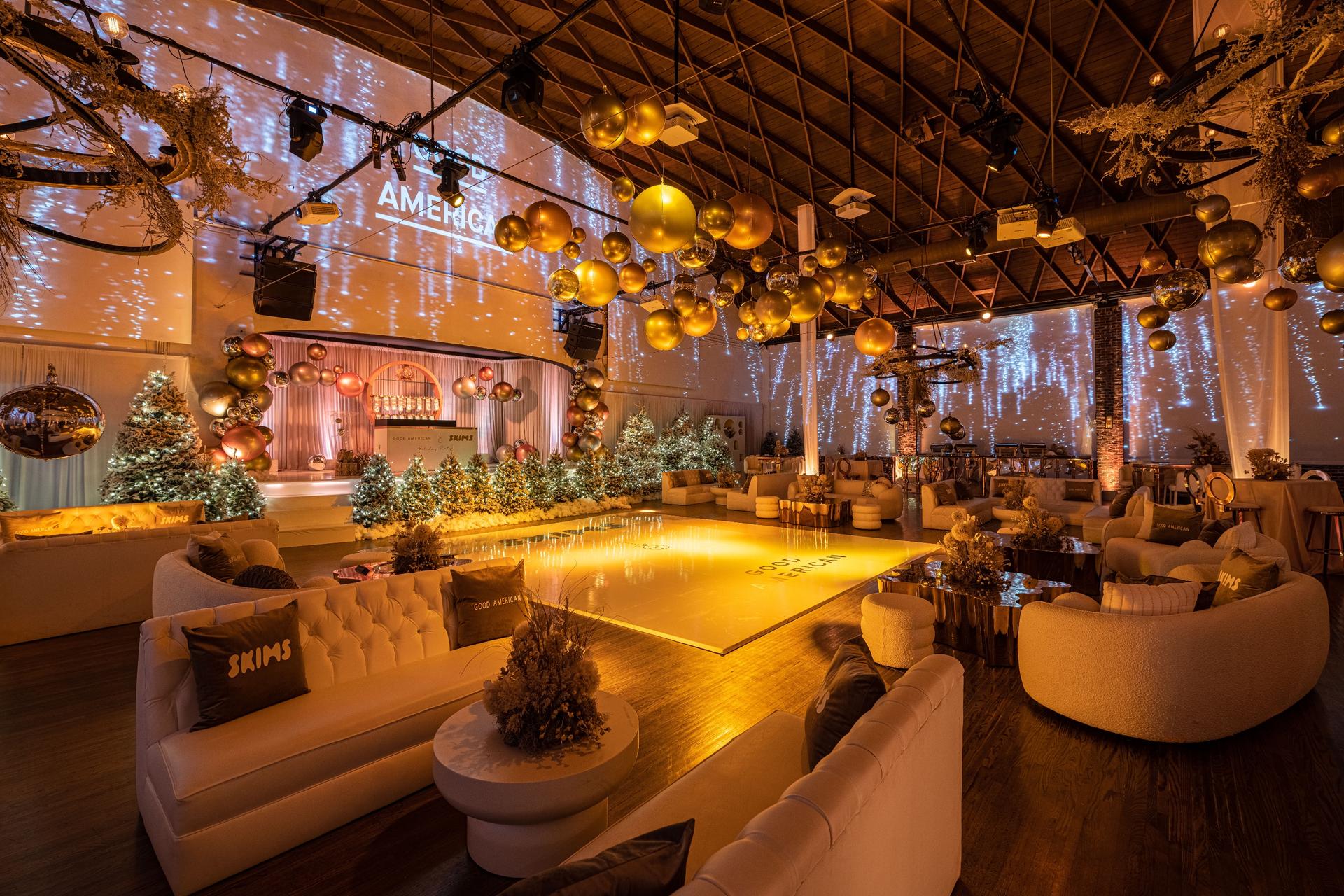 Main Room