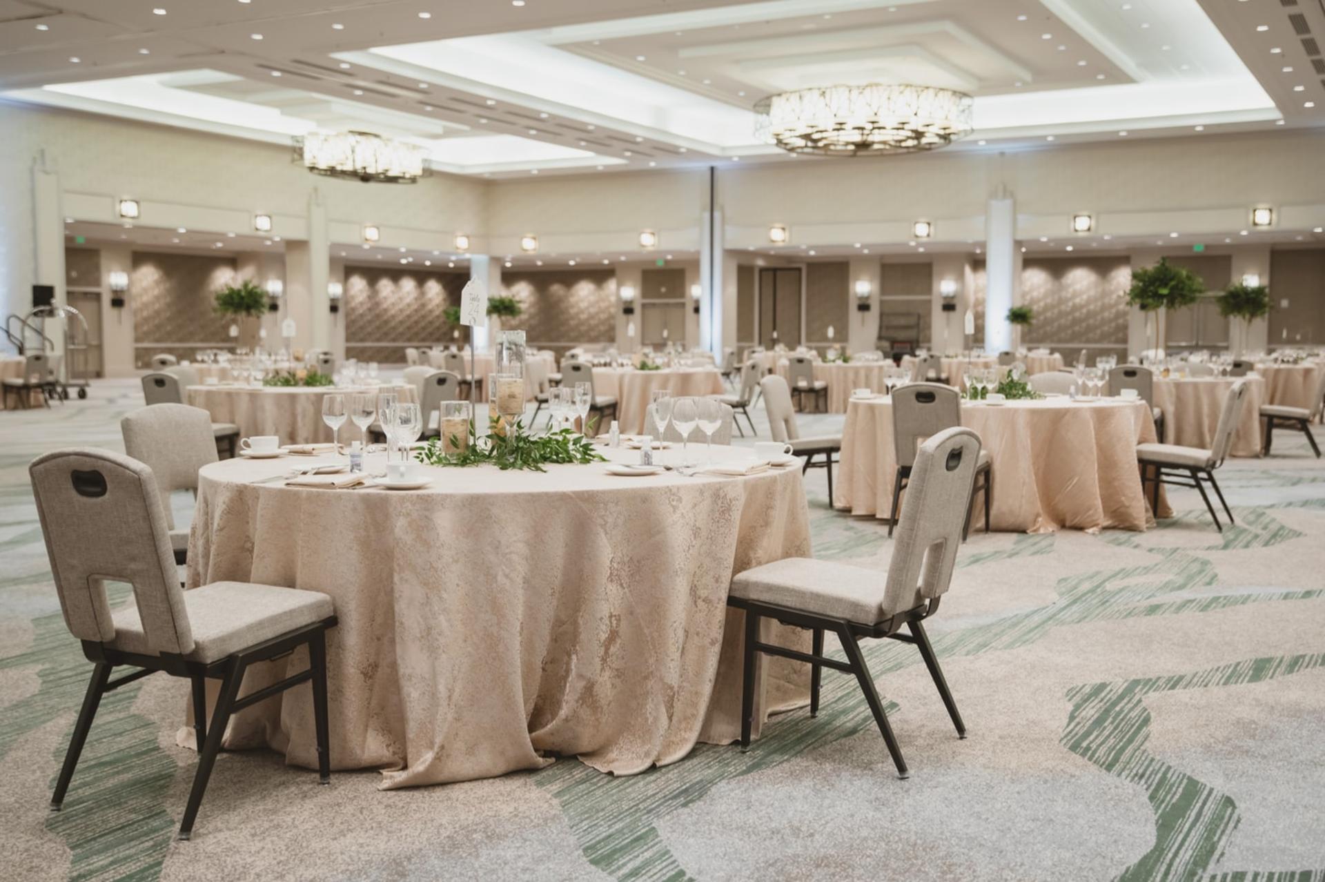 Grand Ballroom II