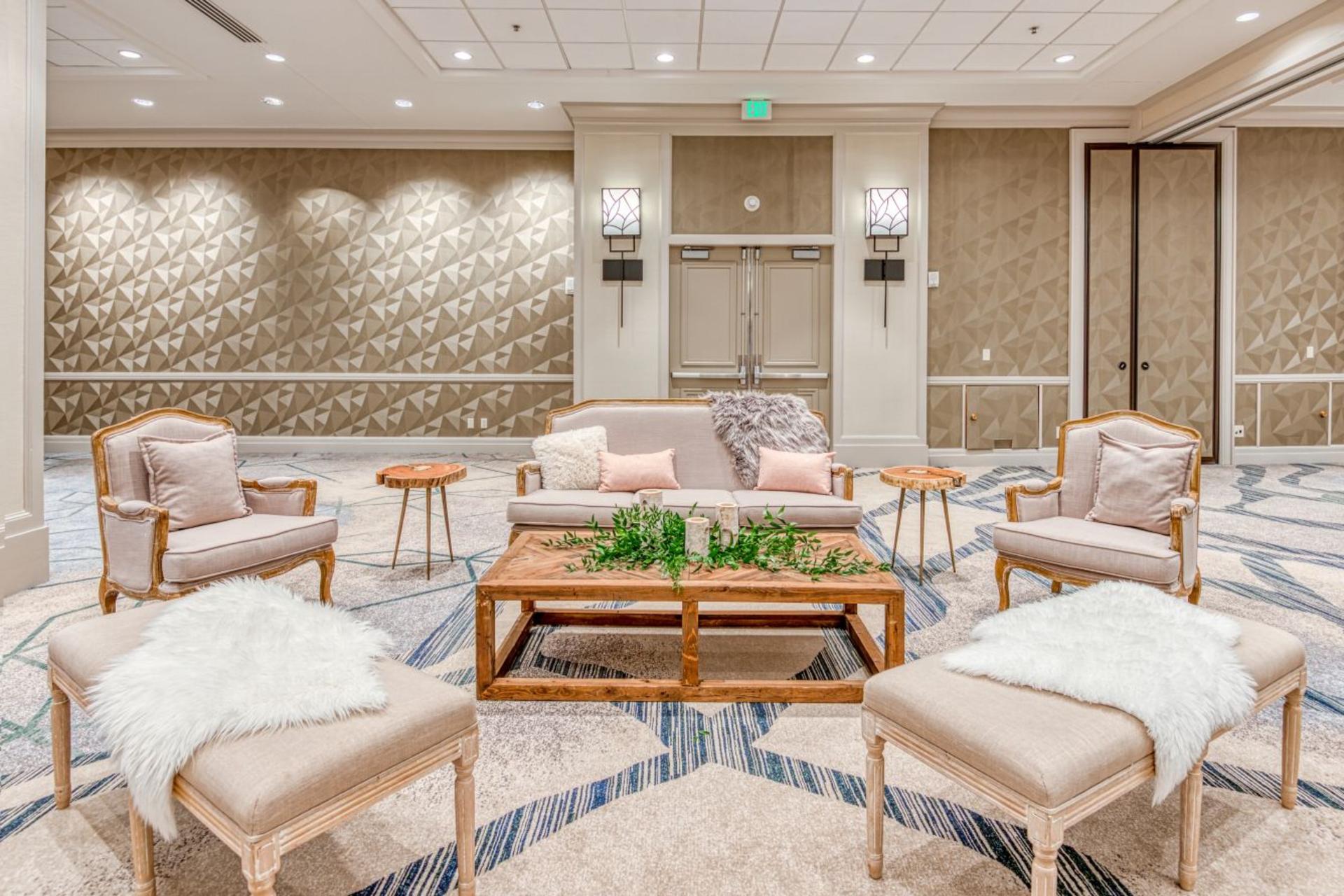 Majestic Ballroom