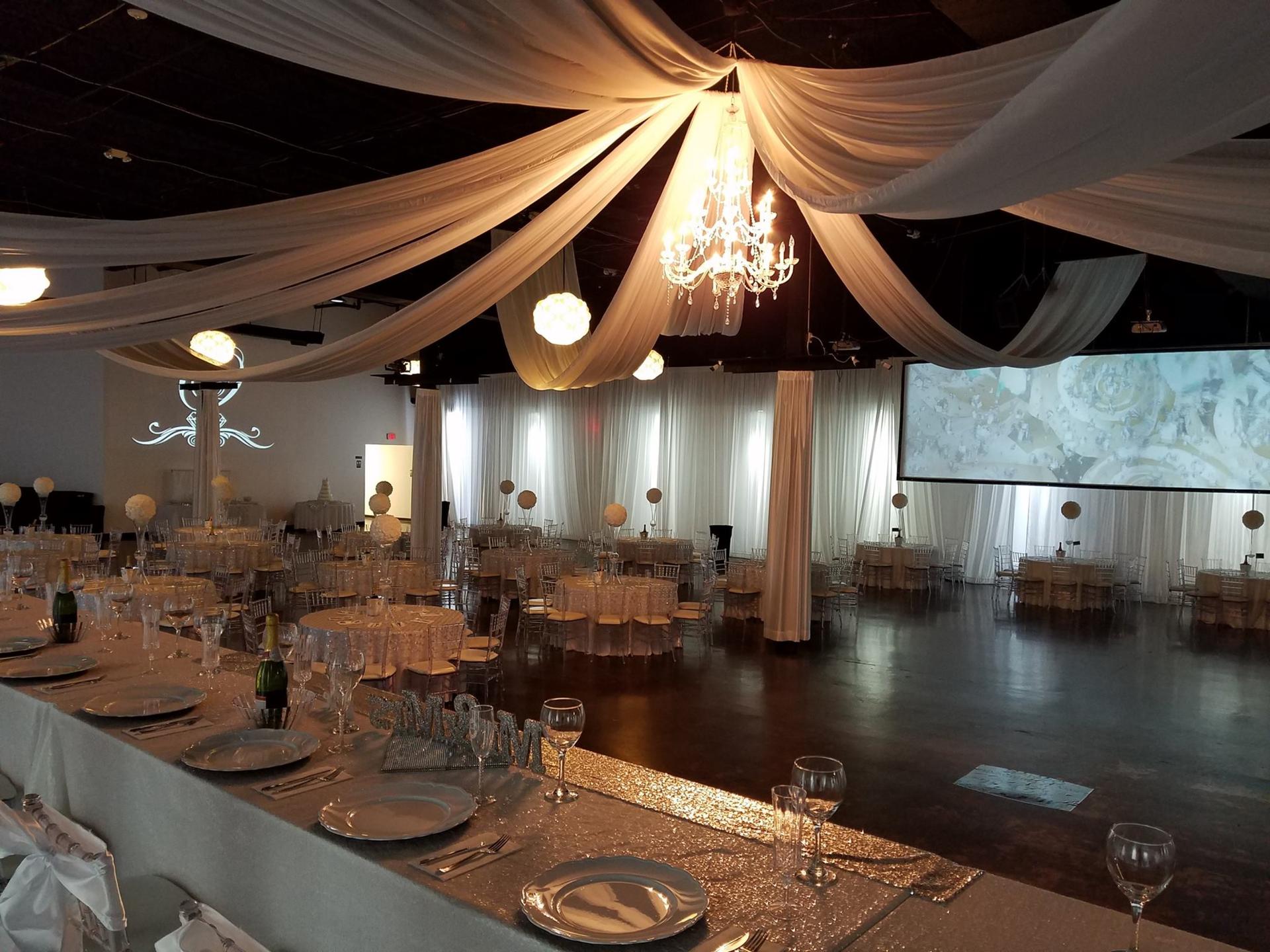 Ballroom