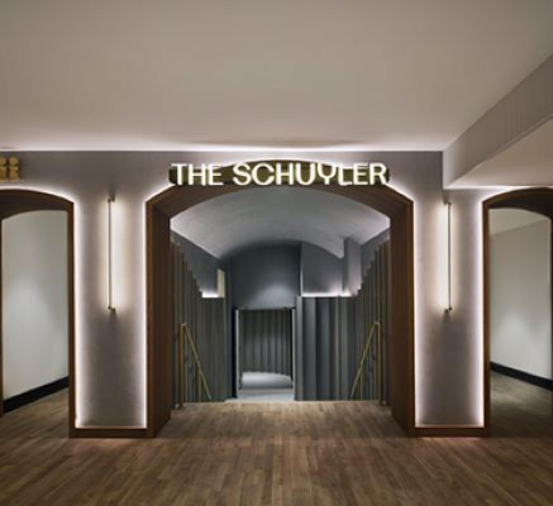 The Schuyler