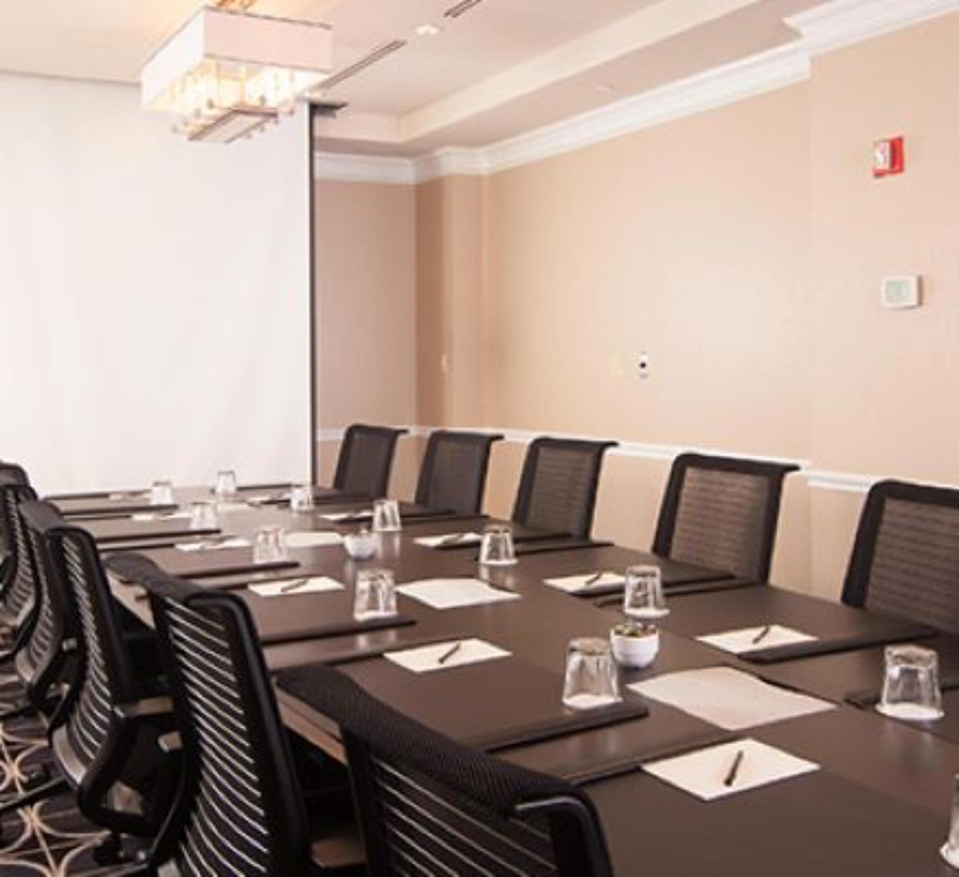 Boardroom