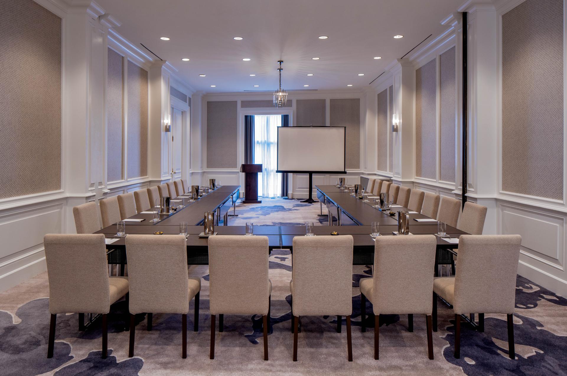 Salon B