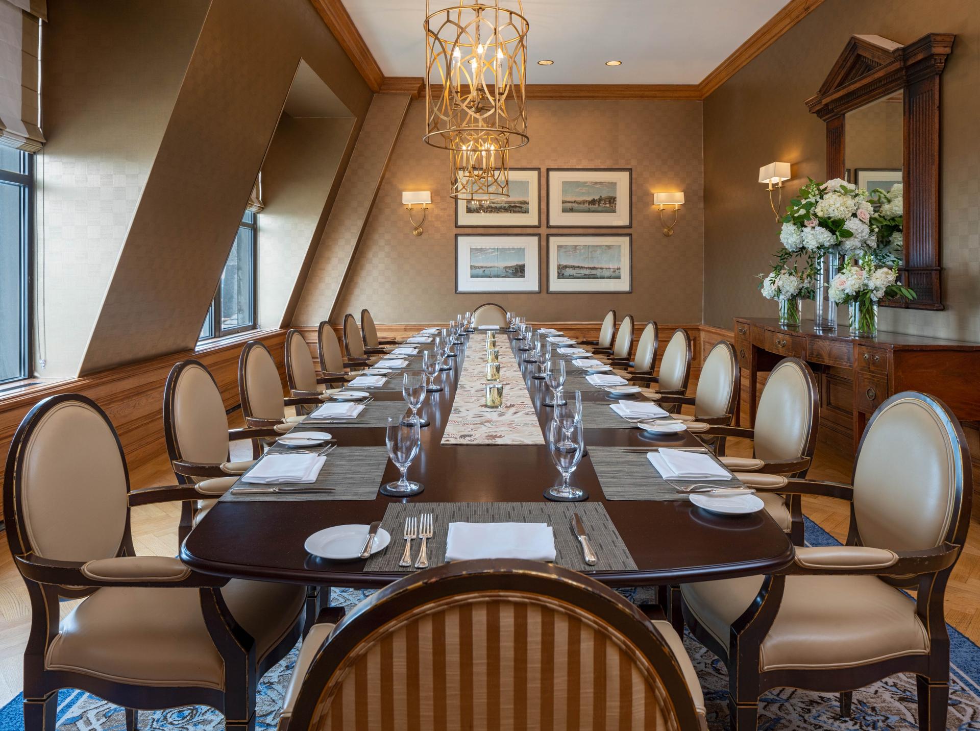Main Dining