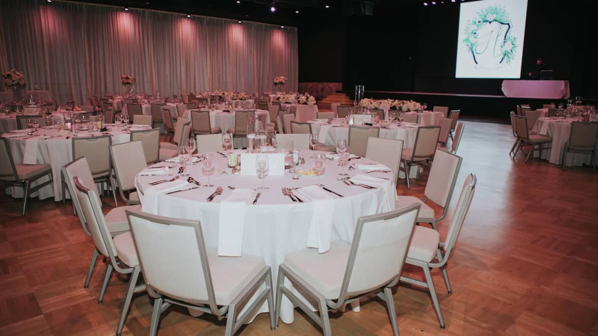 Junior Ballroom