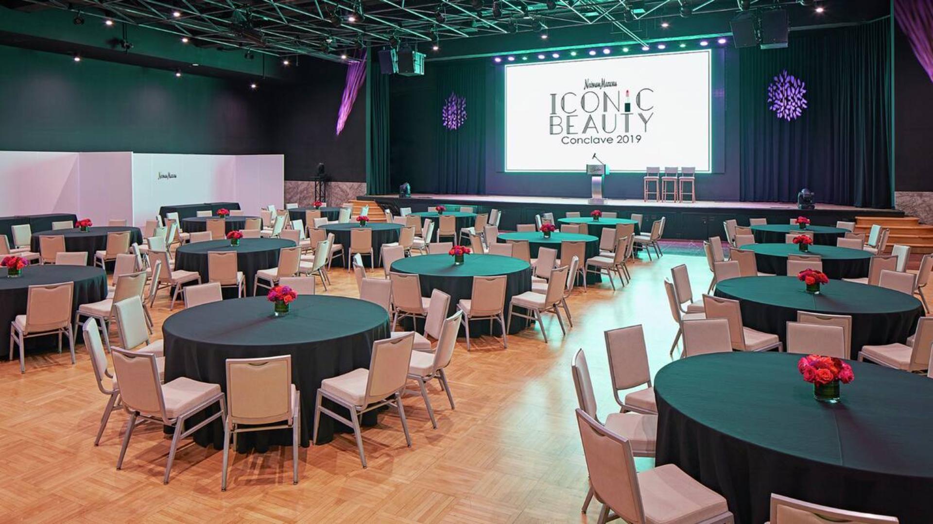 Grand Ballroom