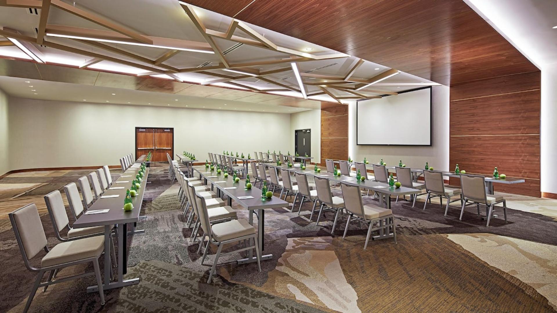 Embassy Room West