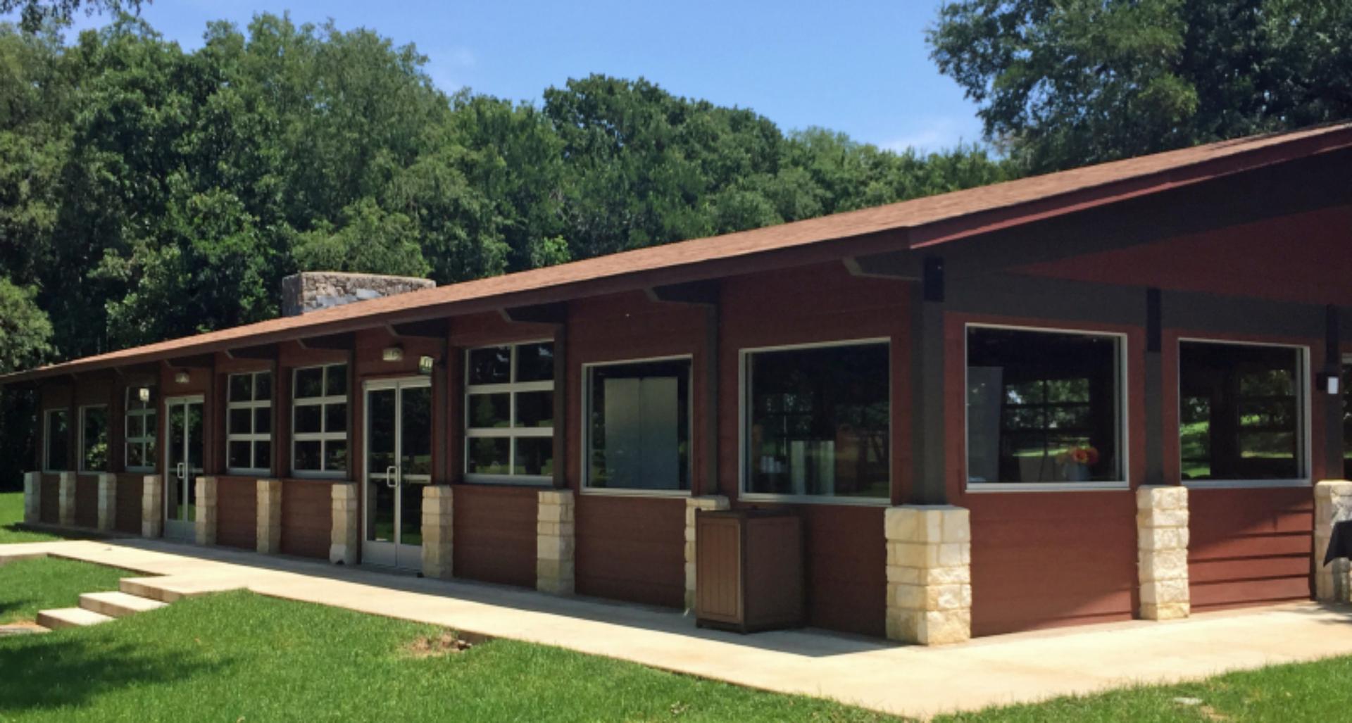 Clubhouse