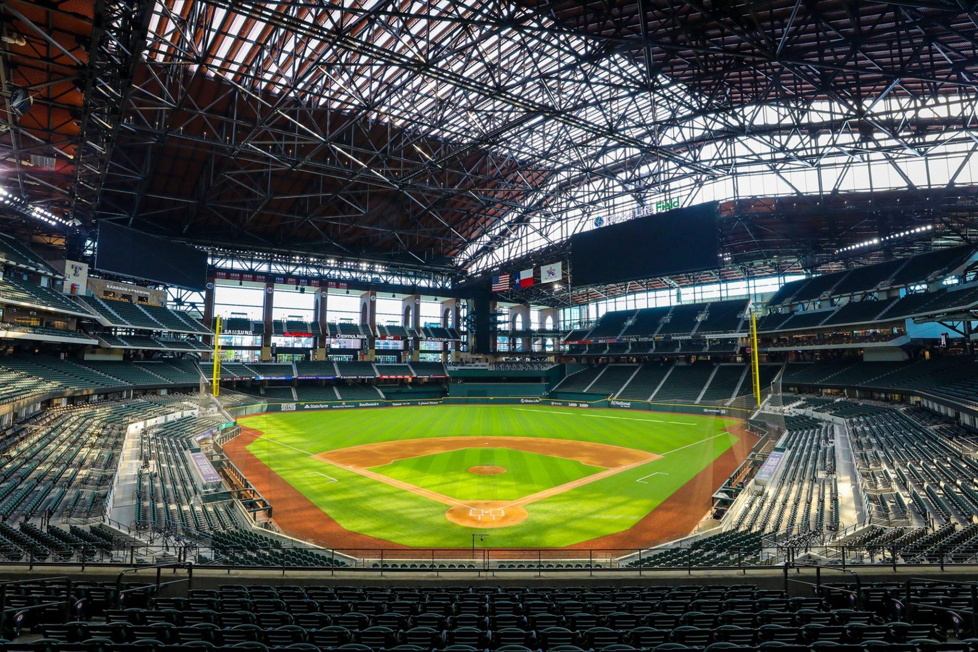 The Field 