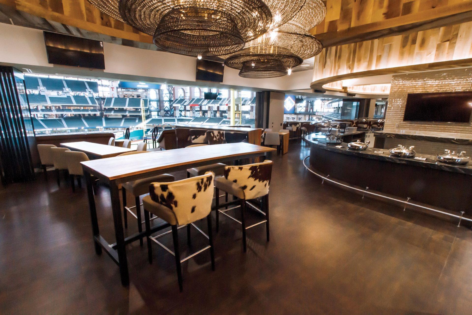 Suites 