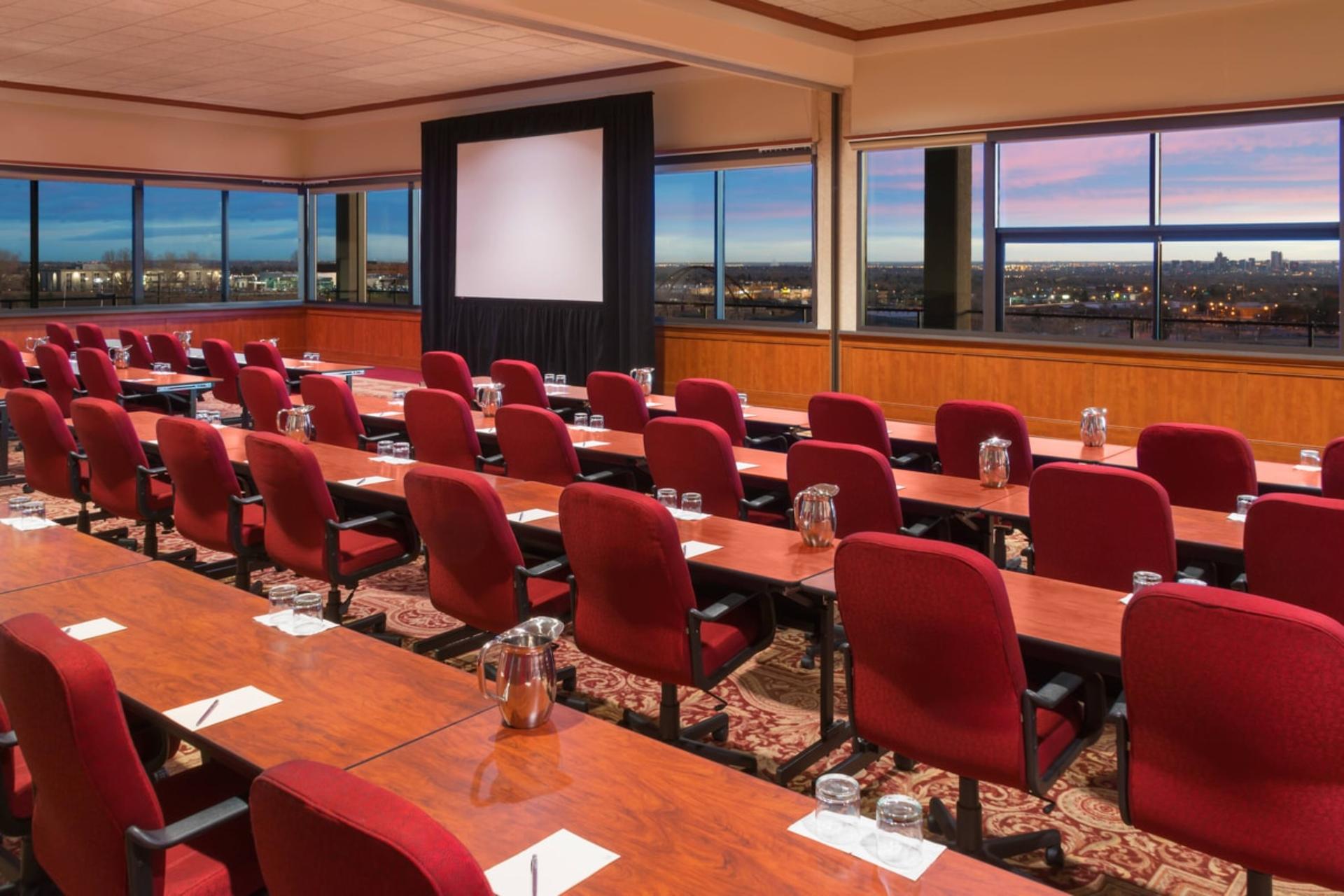 Lakewood Ballroom	