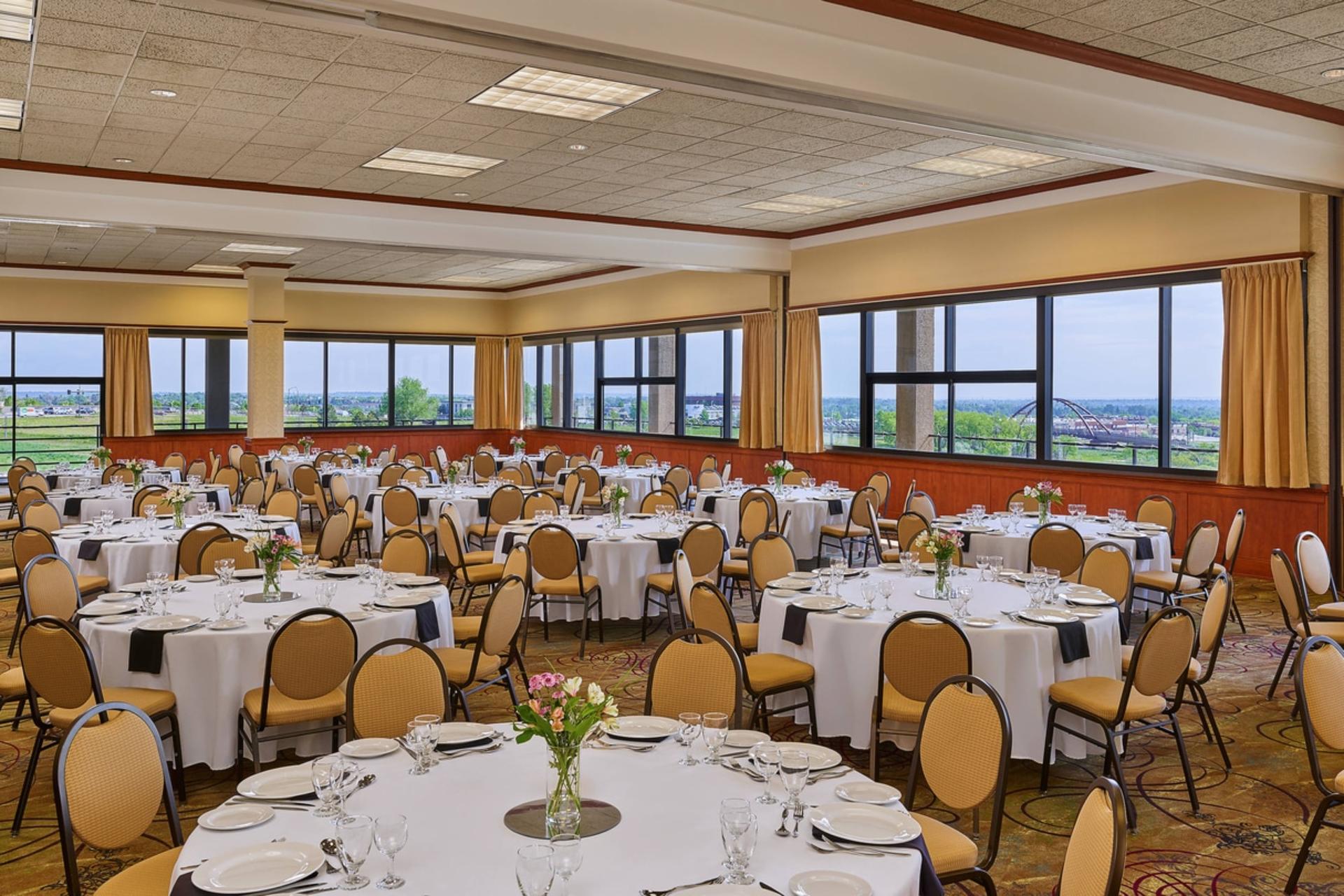 City Lights Ballroom
