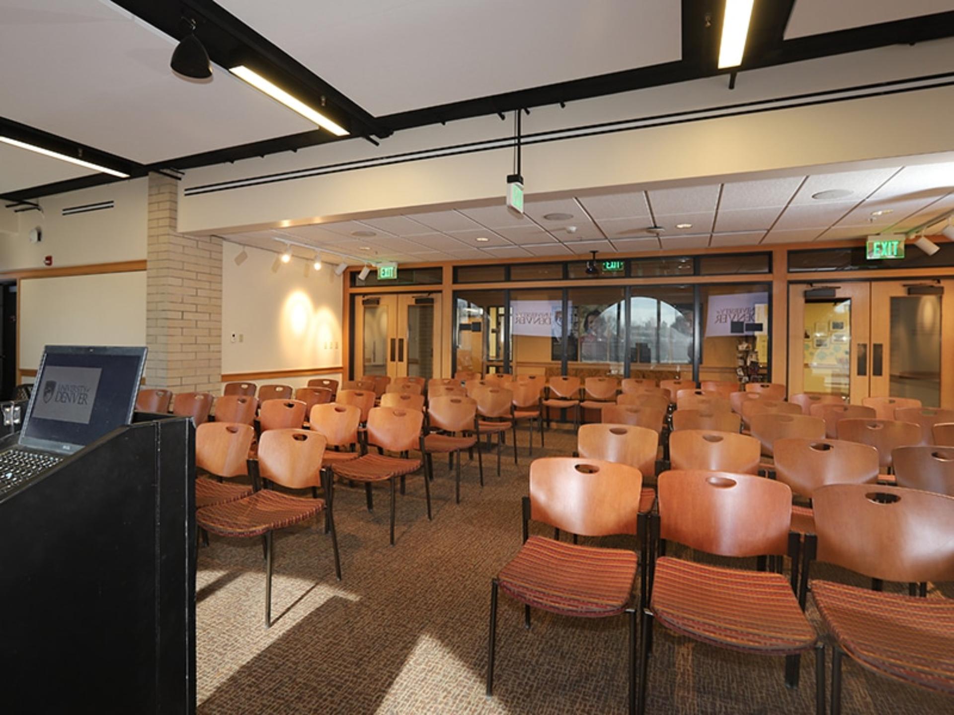 SIE Complex Forum